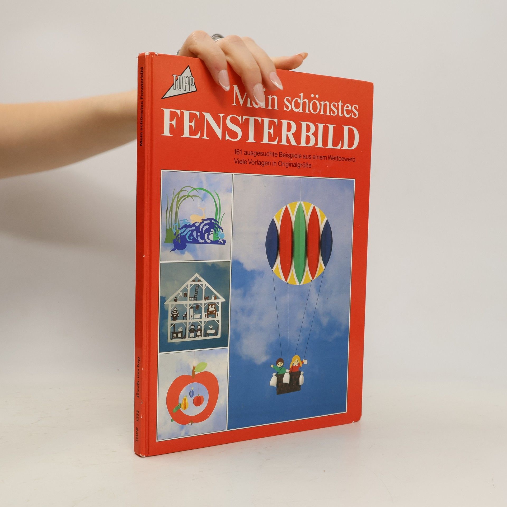 Collective Mein schönstes Fensterbild