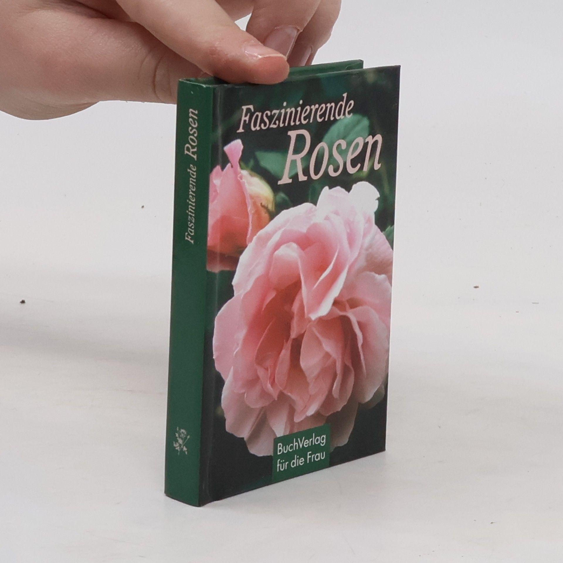 Tassilo Wengel Faszinierende Rosen