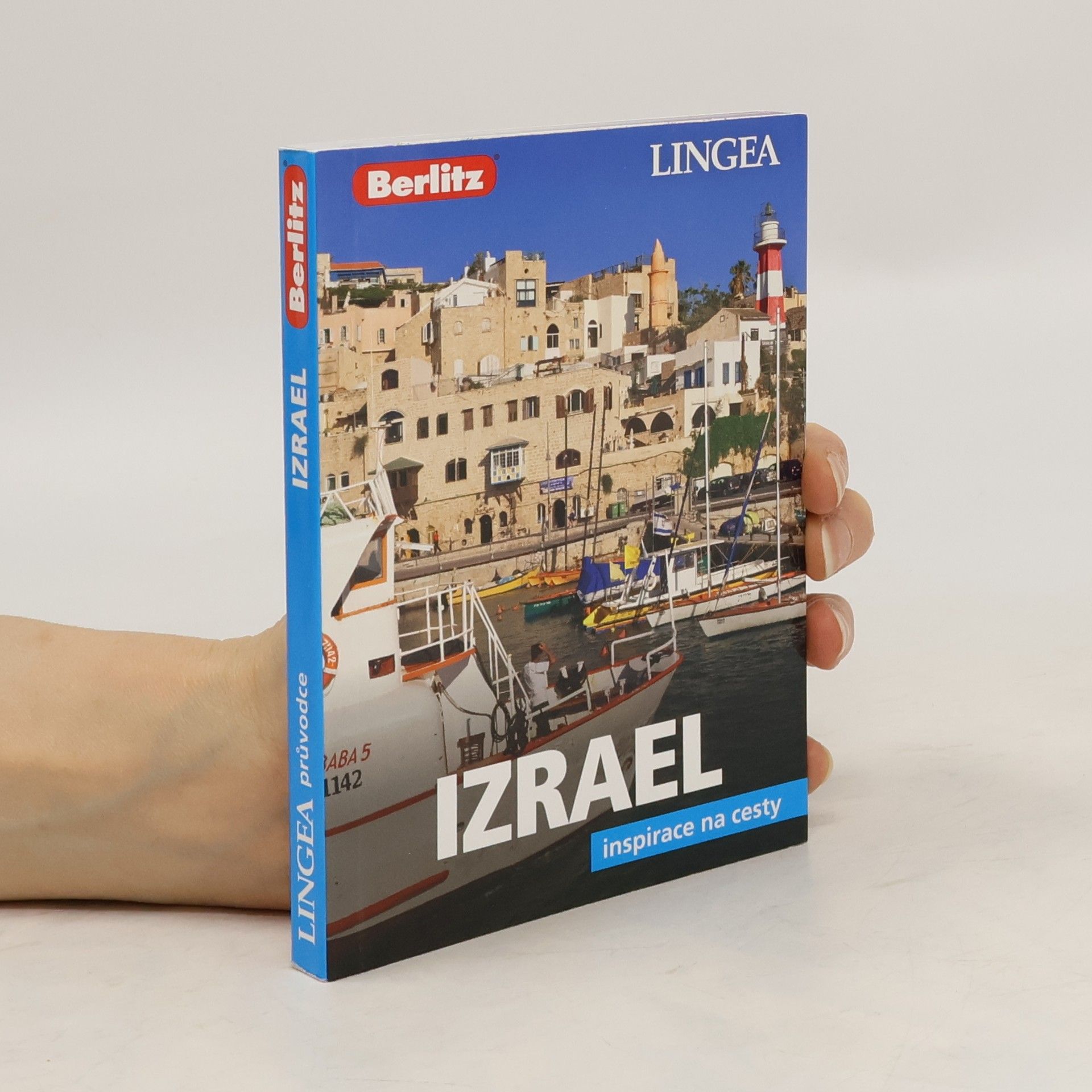 kolektiv Izrael