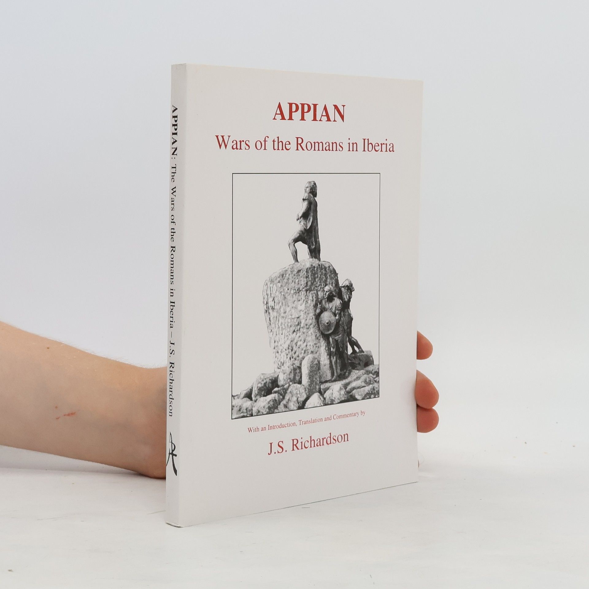 Appiános Wars of the Romans in Iberia