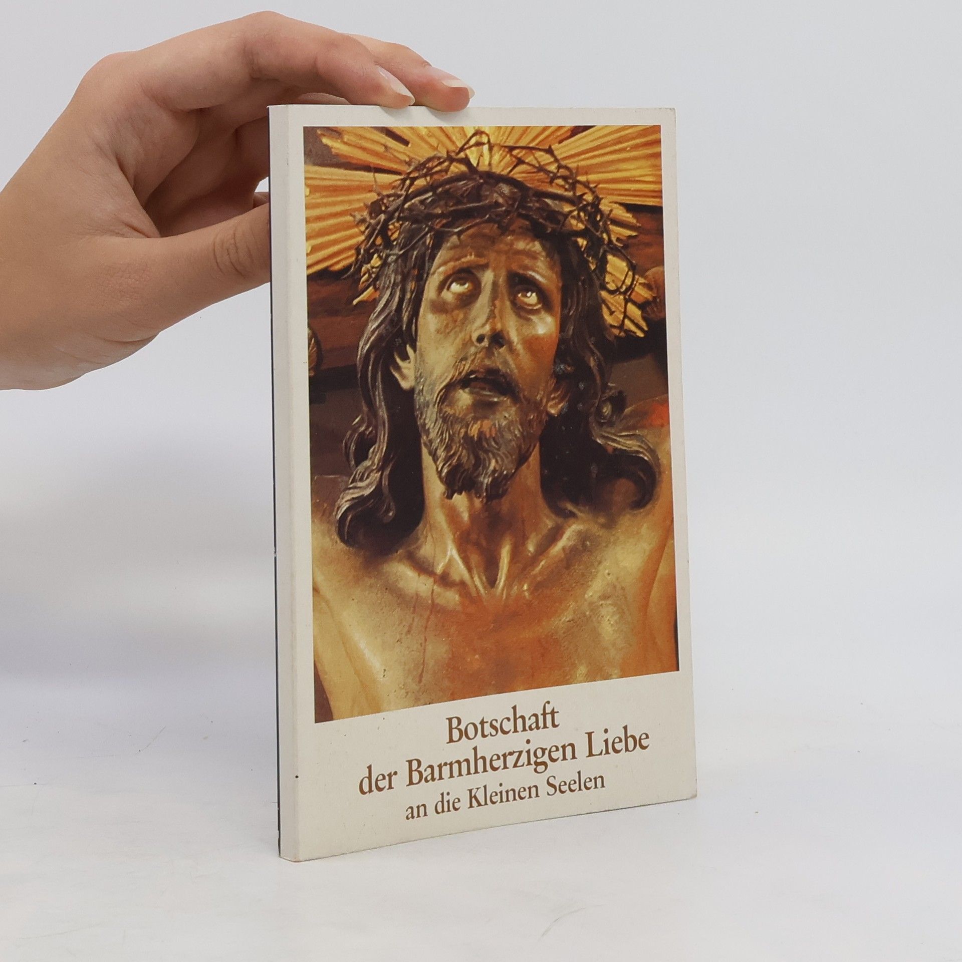 kolektiv Botschaft der Barmherzigen Liebe an die Kleinen Seelen