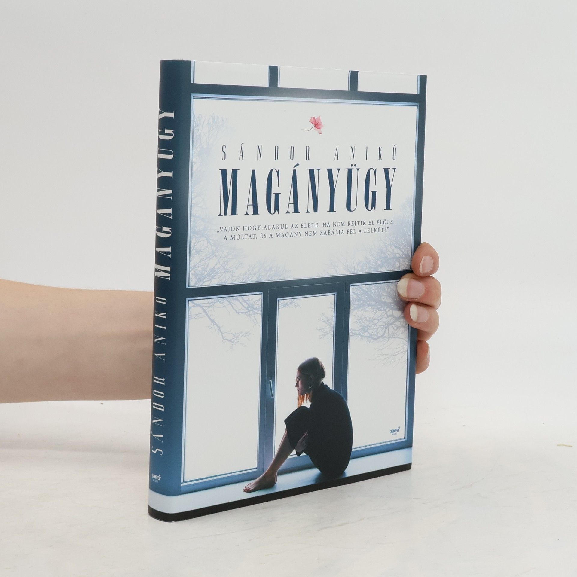 Anikó Sándor Magányügy
