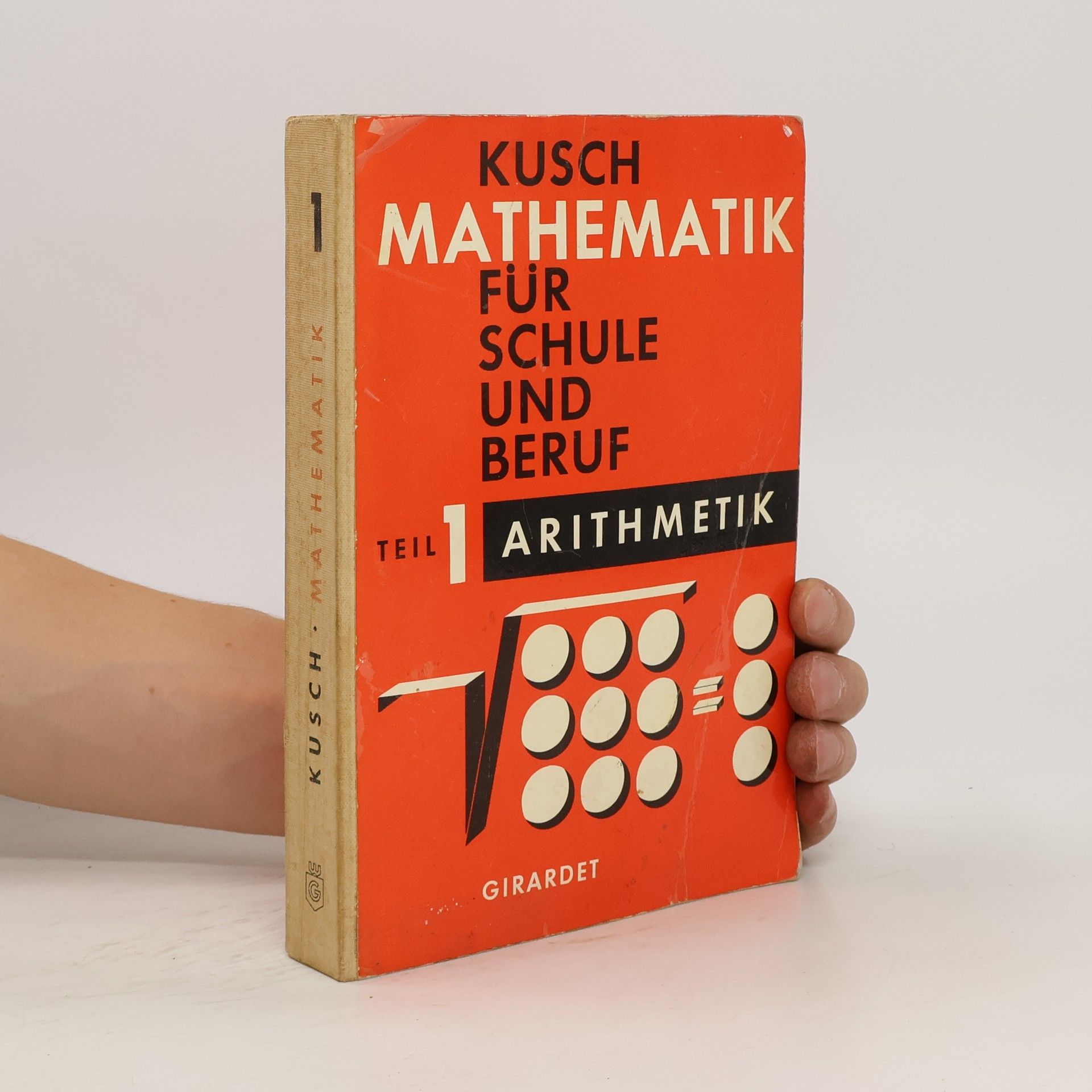 Autorenkollektiv Mathematik