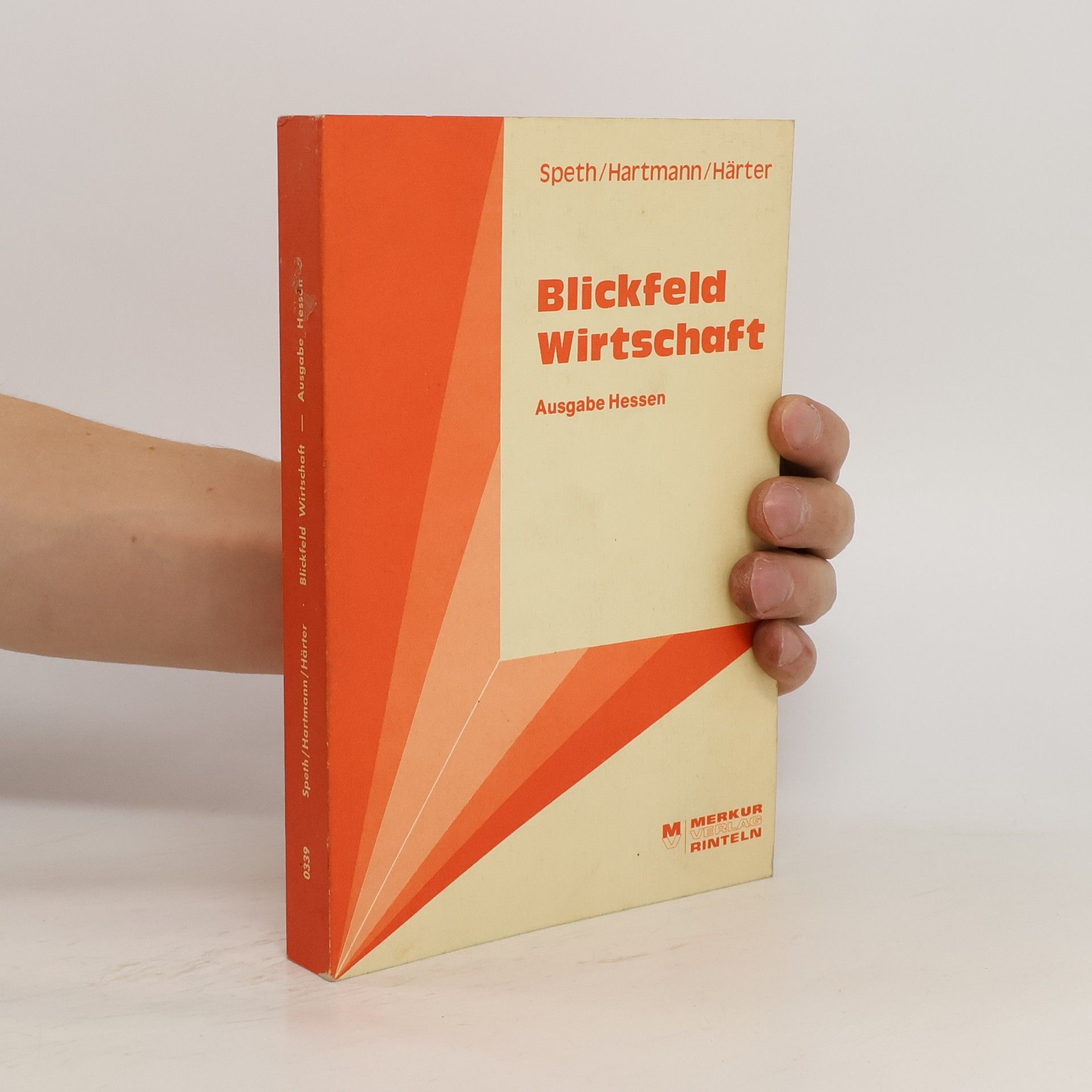Autorenkollektiv Blickfeld Wirtschaft