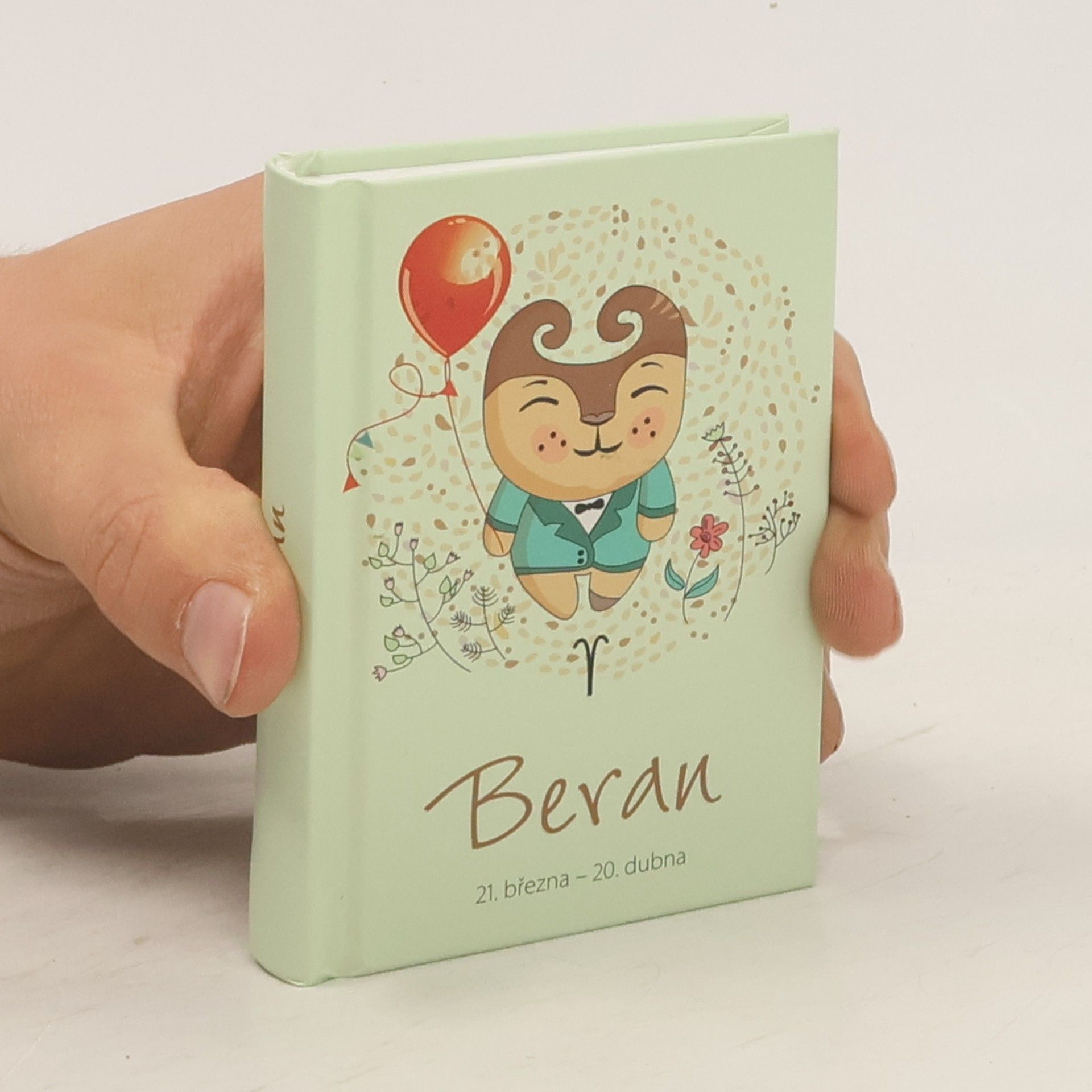 Jenny Eremias Beran