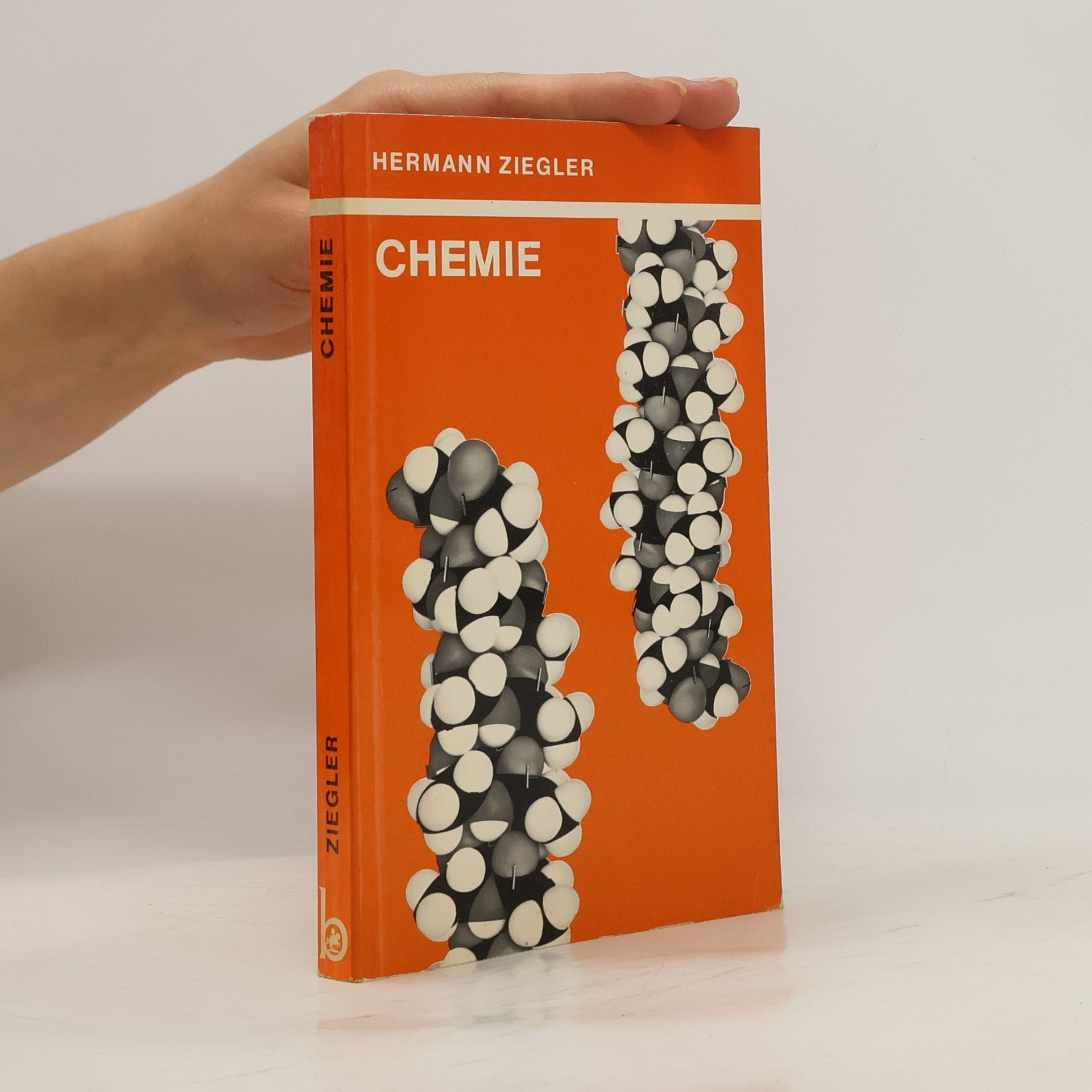 Hermann Ziegler Chemie