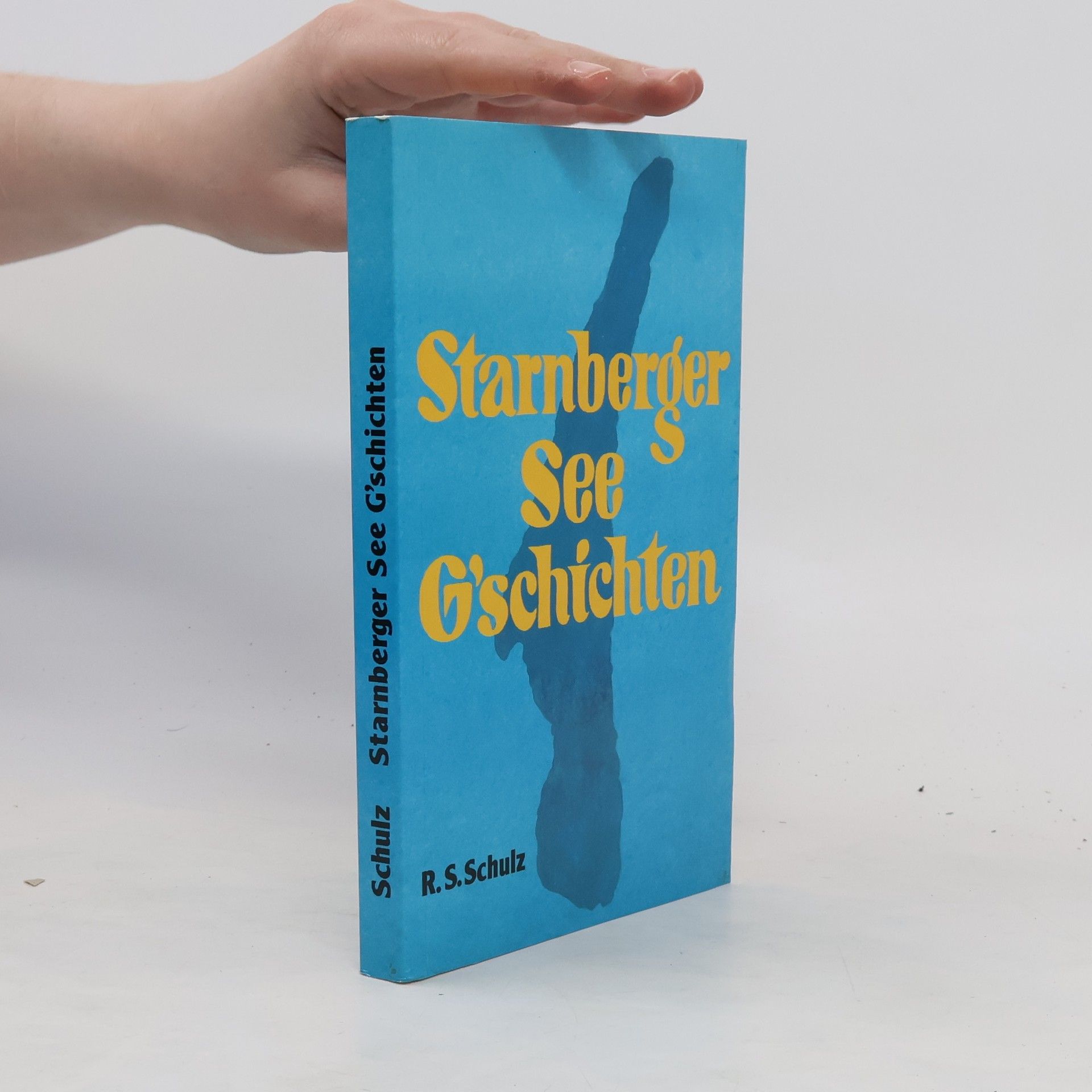 Autorenkollektiv Starnberger See G'schichten