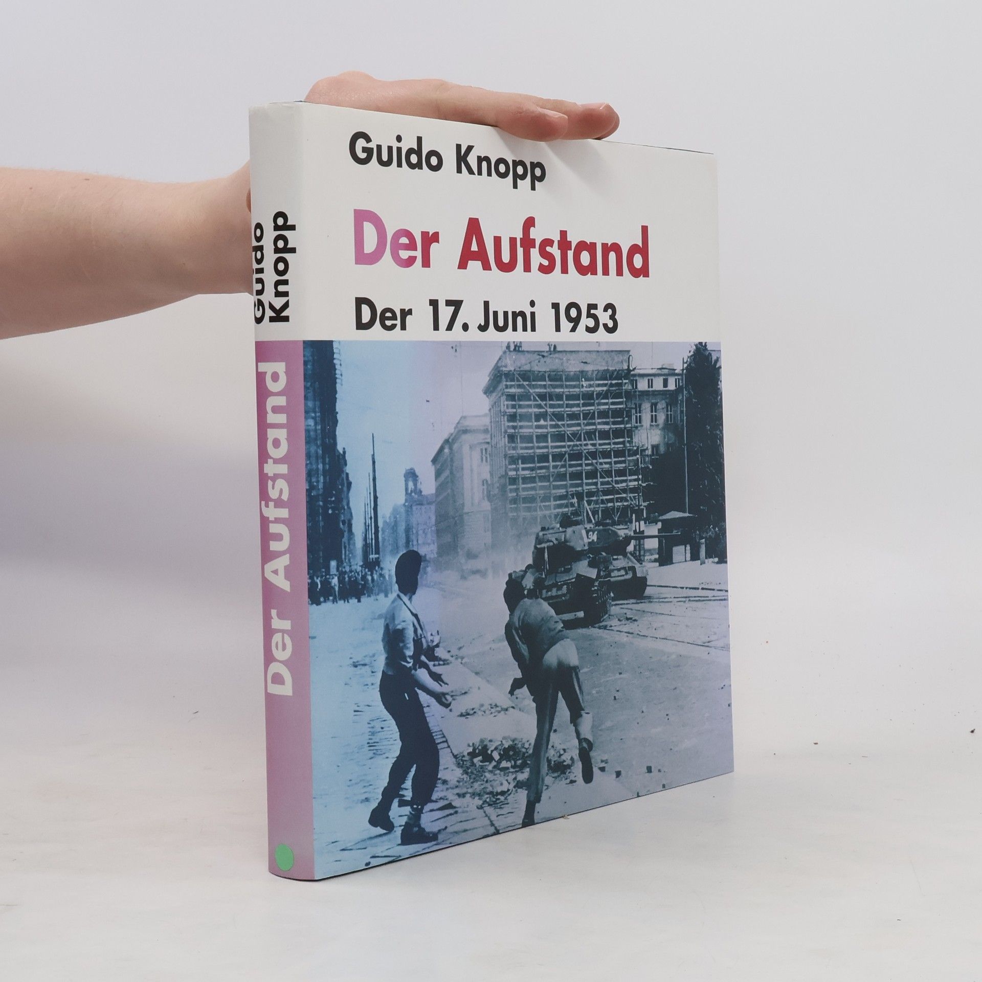 Guido Knopp Der Aufstand