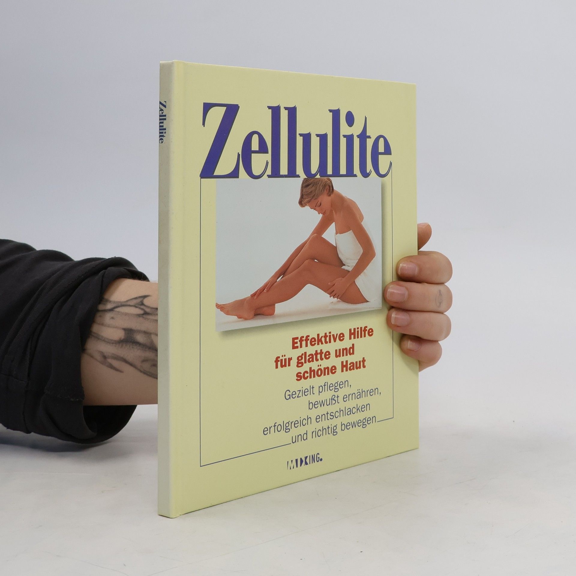 Collective Zellulite