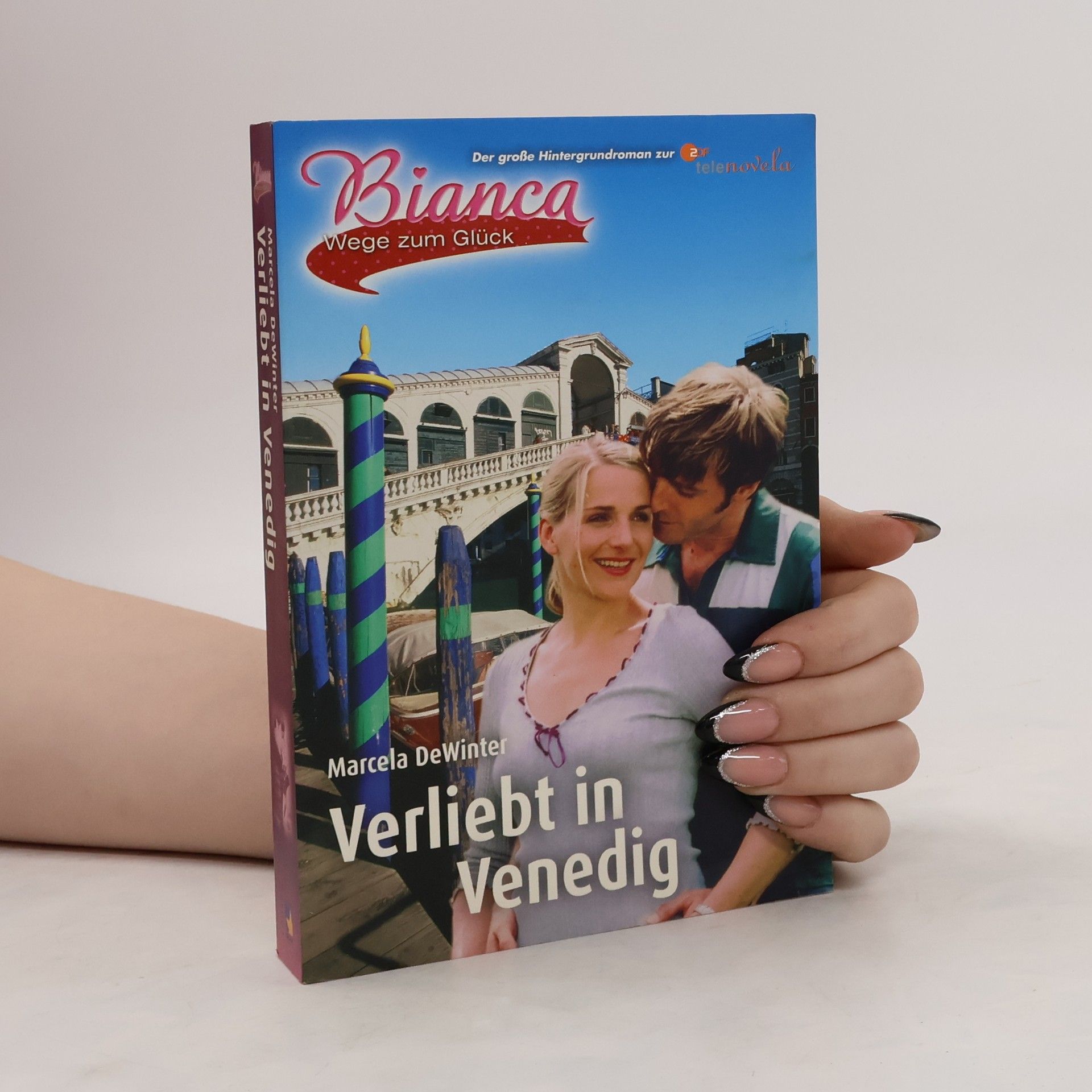 Collective Bianca - Wege zum Glück