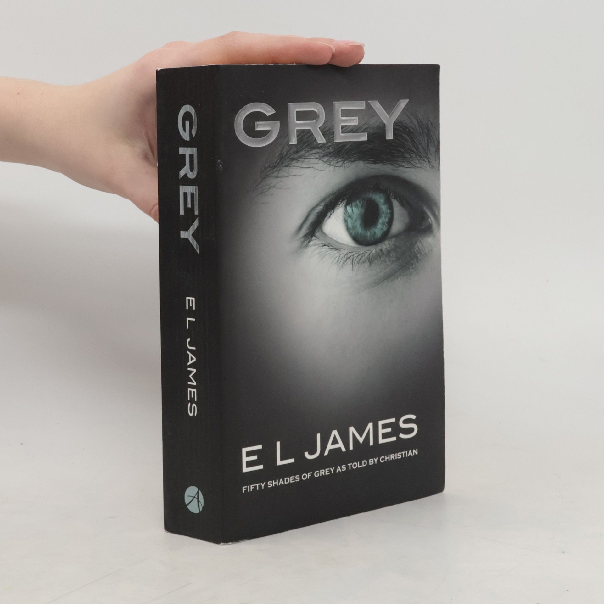 E L James Grey