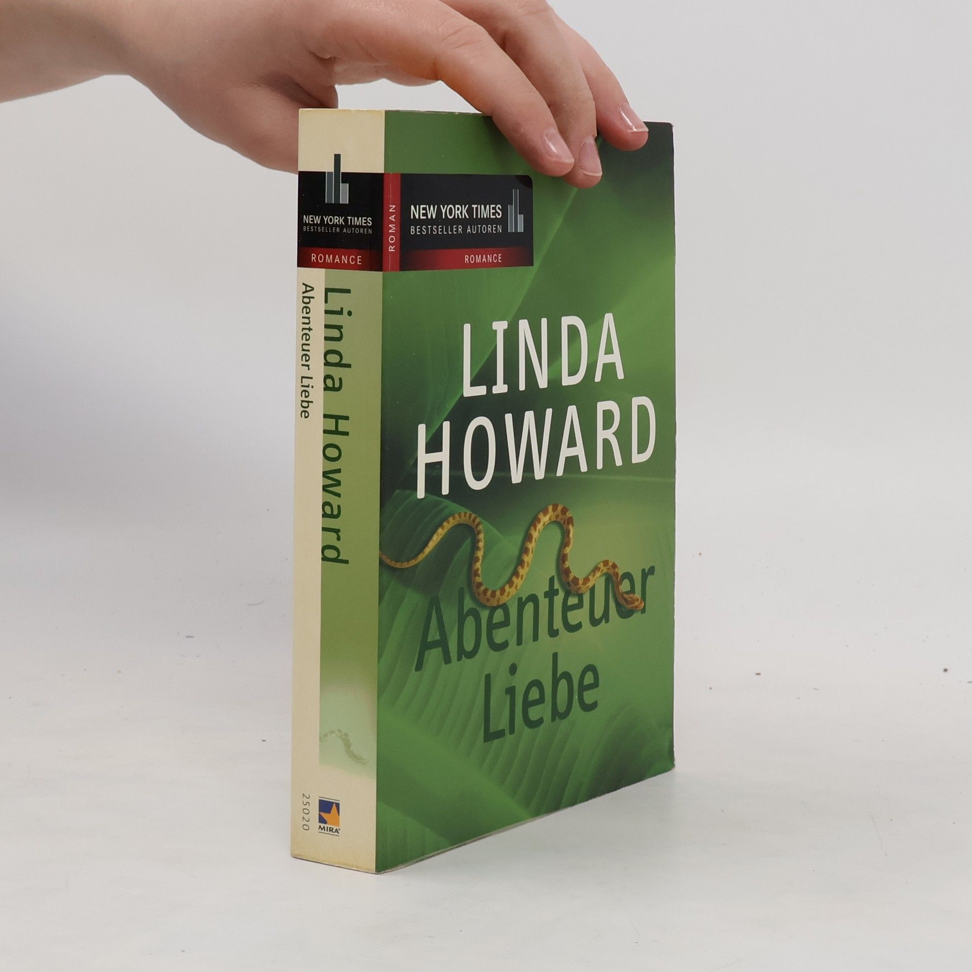 Linda Howard Abenteuer Liebe. Liebesnächte in Mexiko; Gegen alle Regeln. 2 Romane in 1 Bd. Aus d. Amerikan. v. Emma Luxx