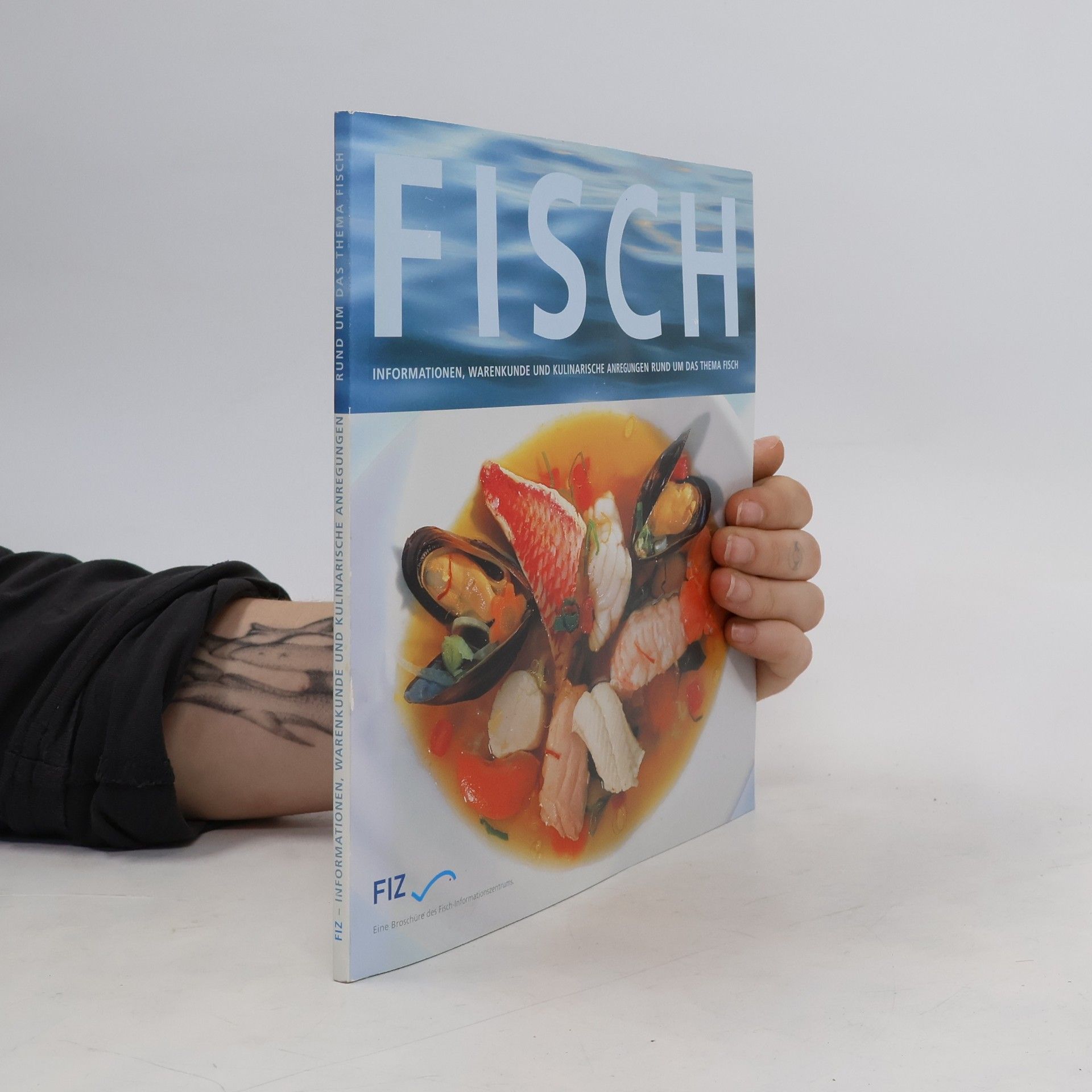 Collective Fisch