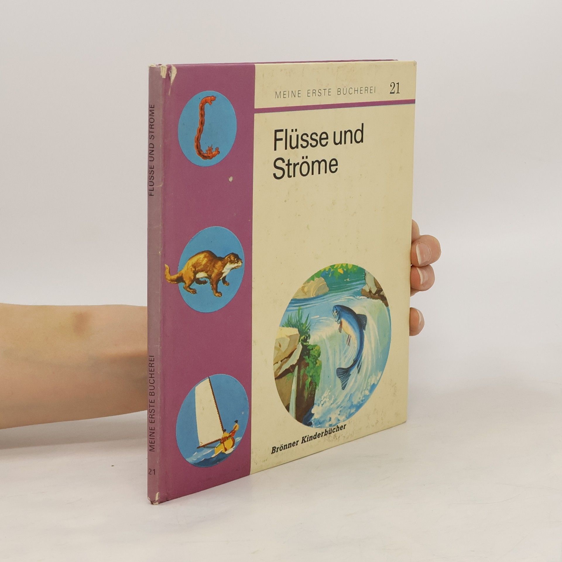 kolektiv Flüsse und Ströme