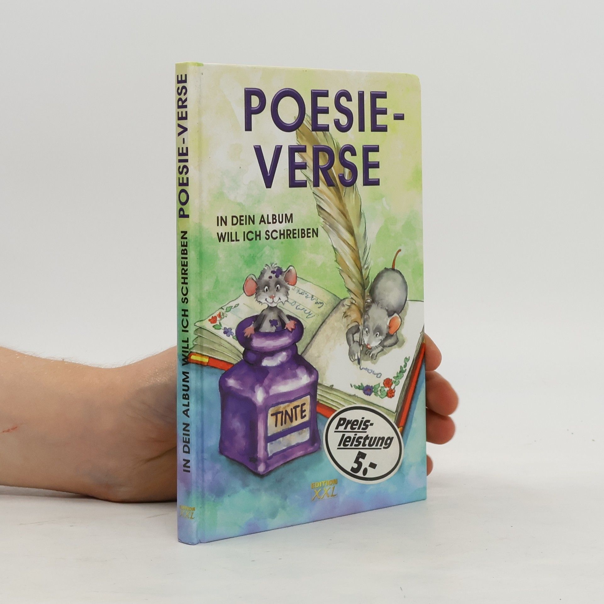 kolektiv Poesie-Verse