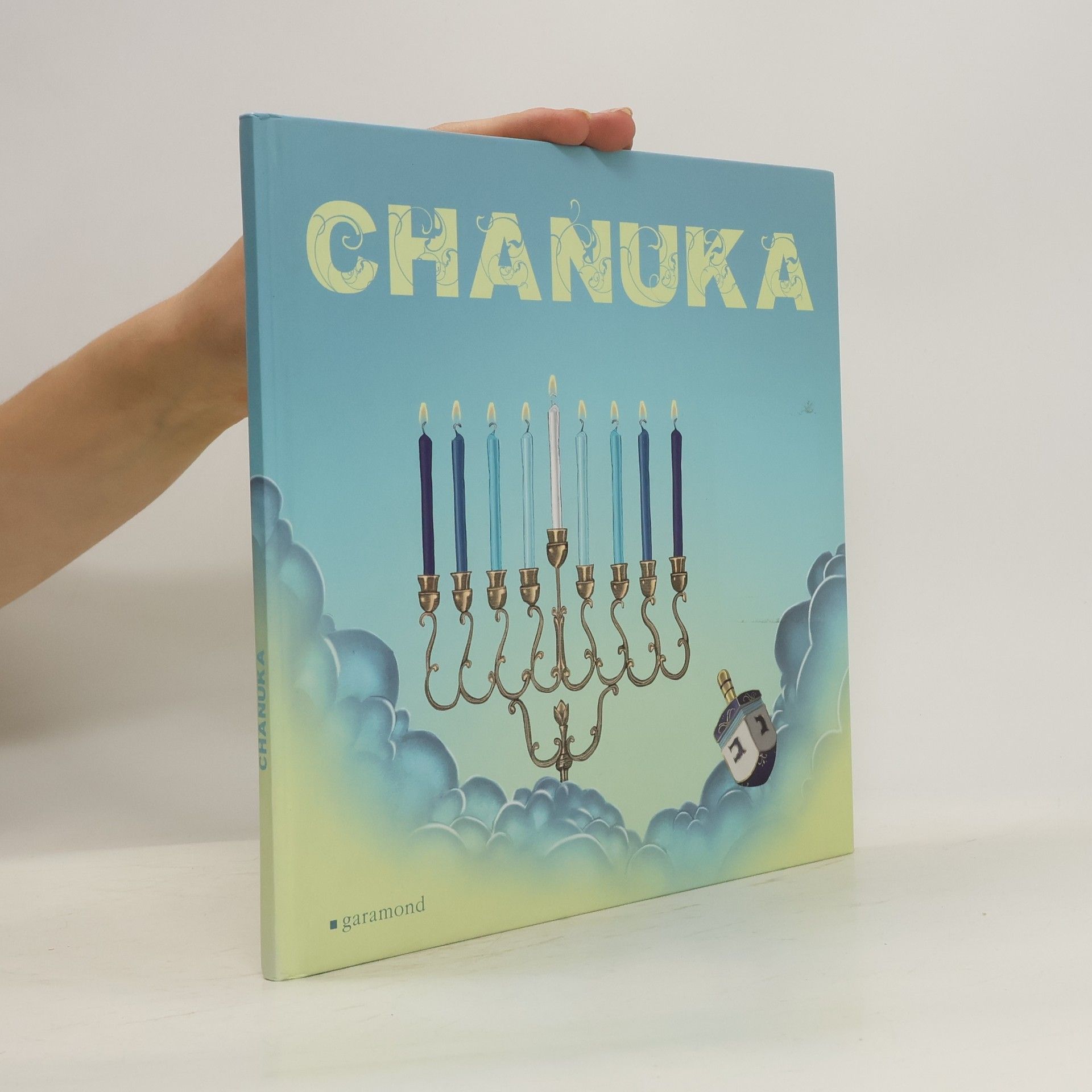 kolektiv Chanuka