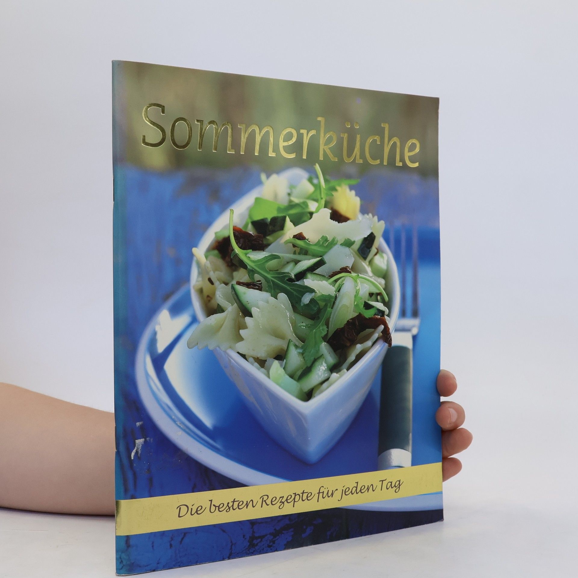 Autorenkollektiv Sommerkuche