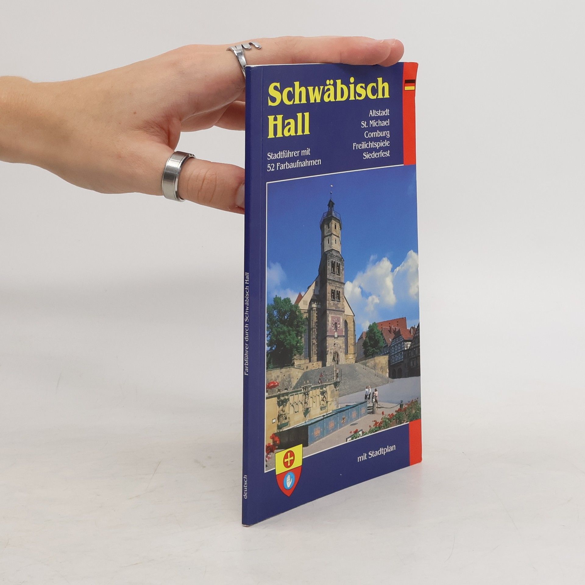 Wolfgang Kootz Schwäbisch Hall