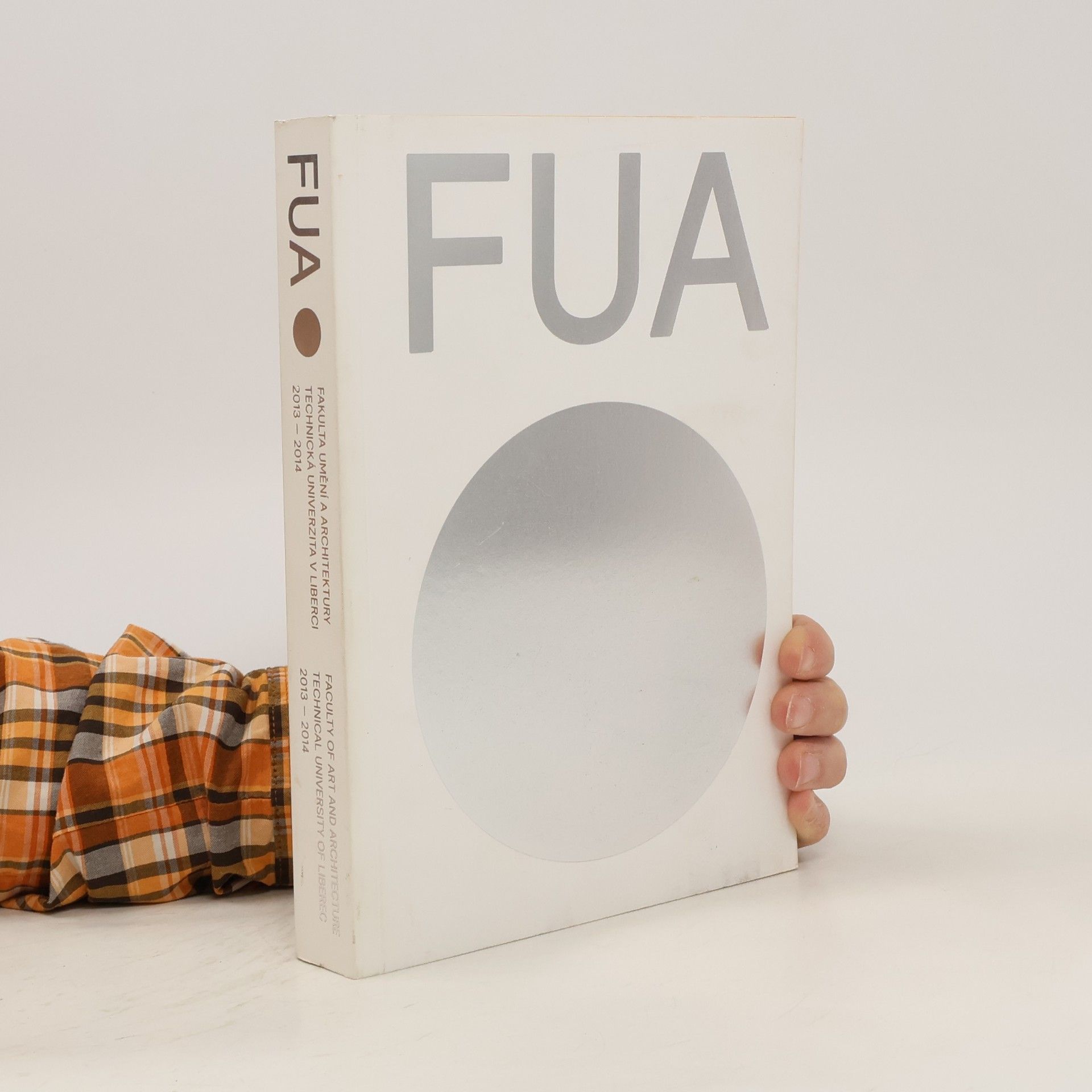 Collective FUA 02 : Fakulta umění a architektury technická univerzita v Liberci
