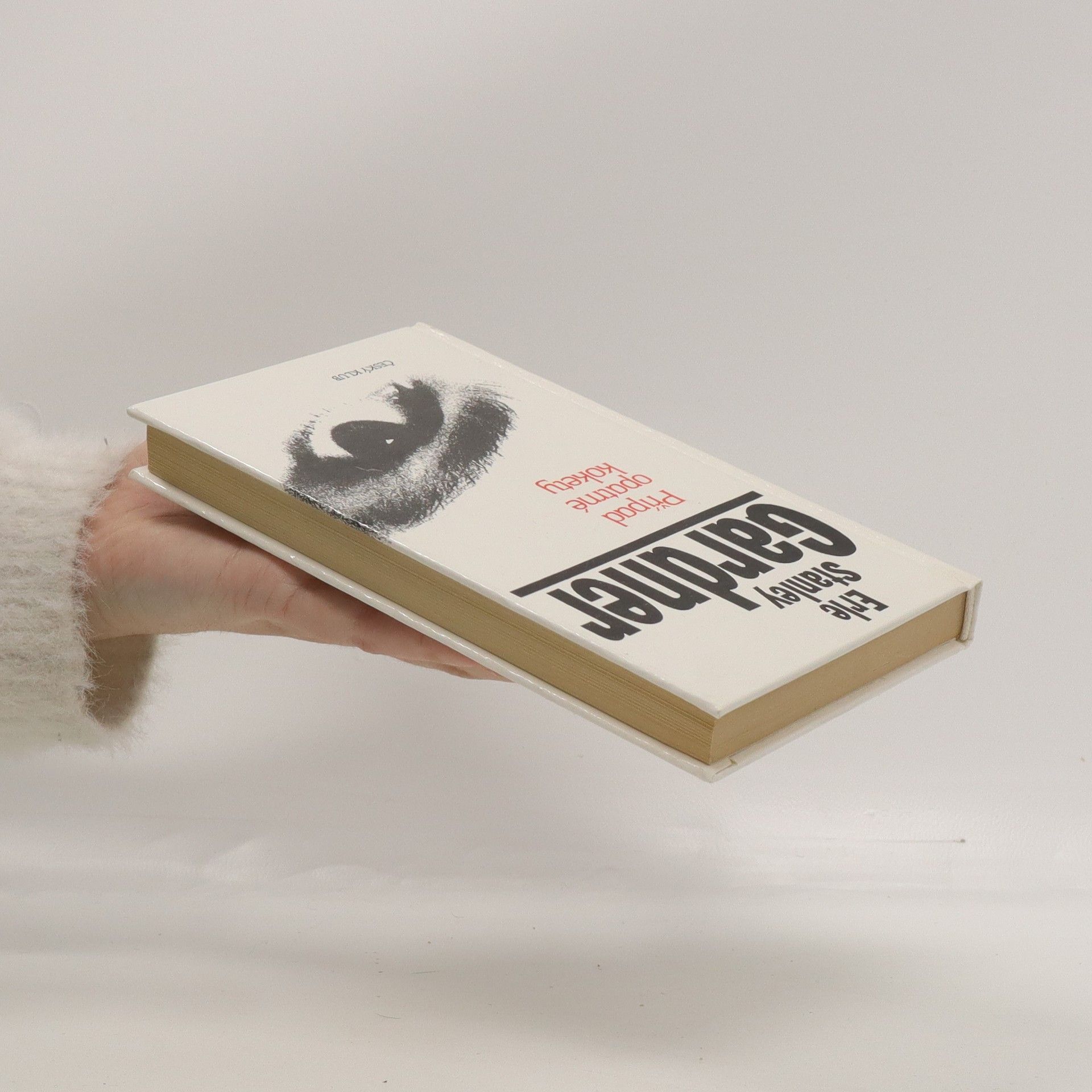 Erle Stanley Gardner Případ opatrné kokety