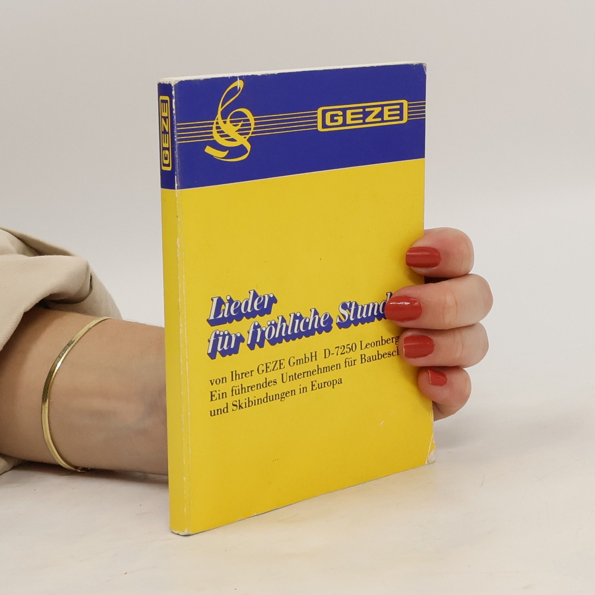 Autorenkollektiv Lieder für fröhliche Stunde