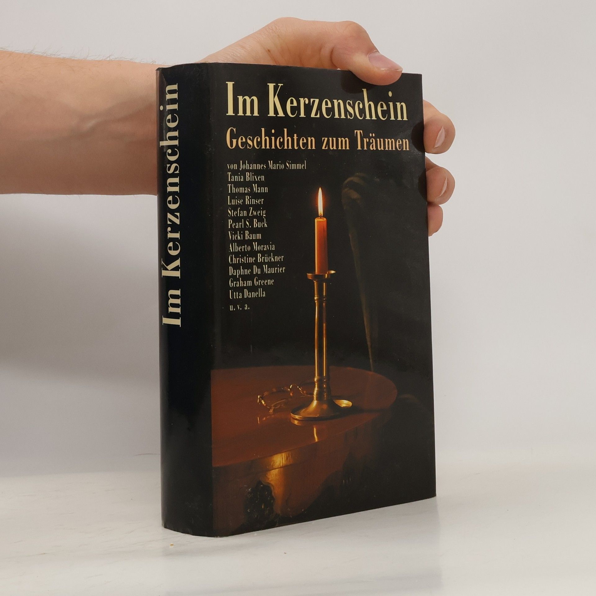 Collective Im Kerzenschein