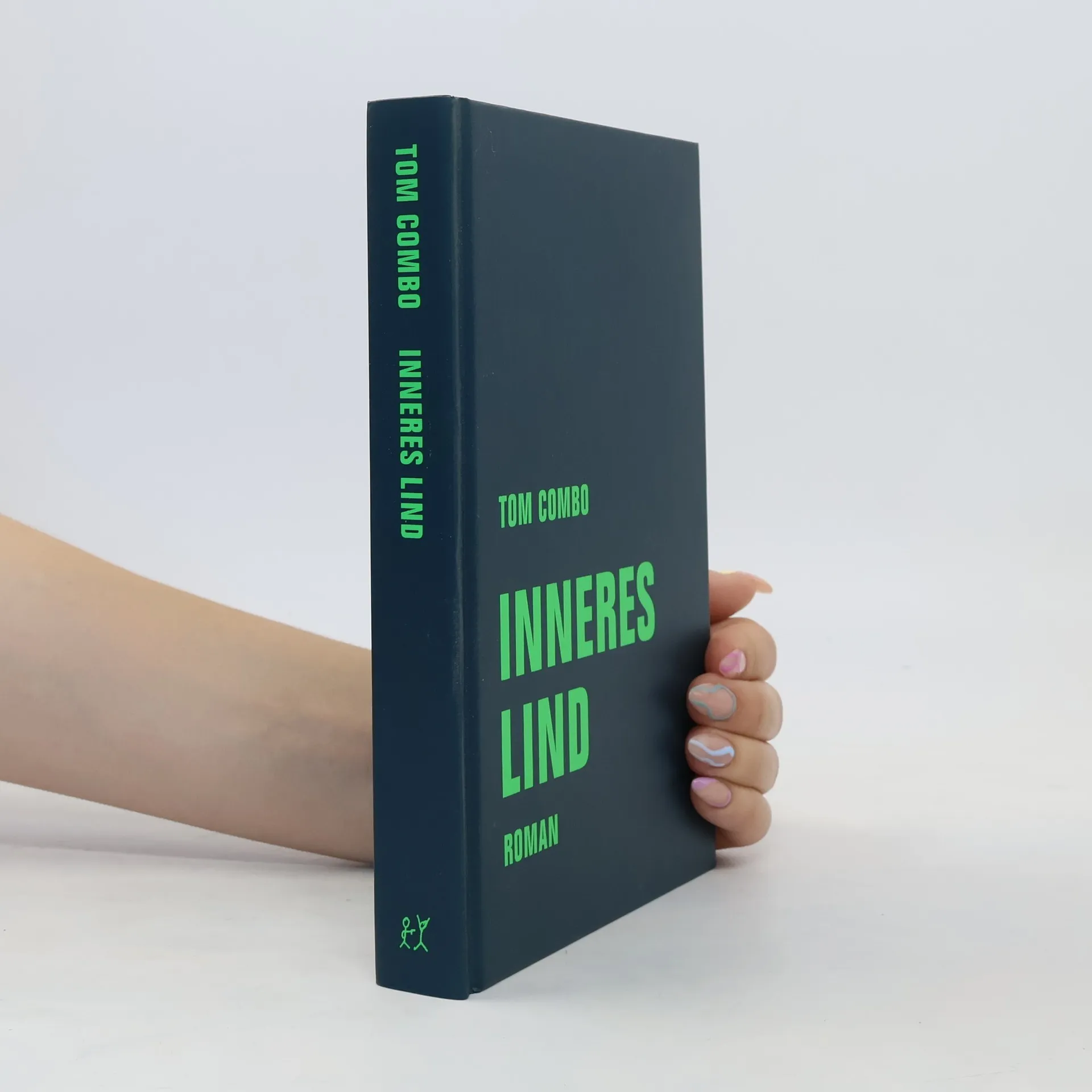 Inneres Lind | Buch | Tom Combo