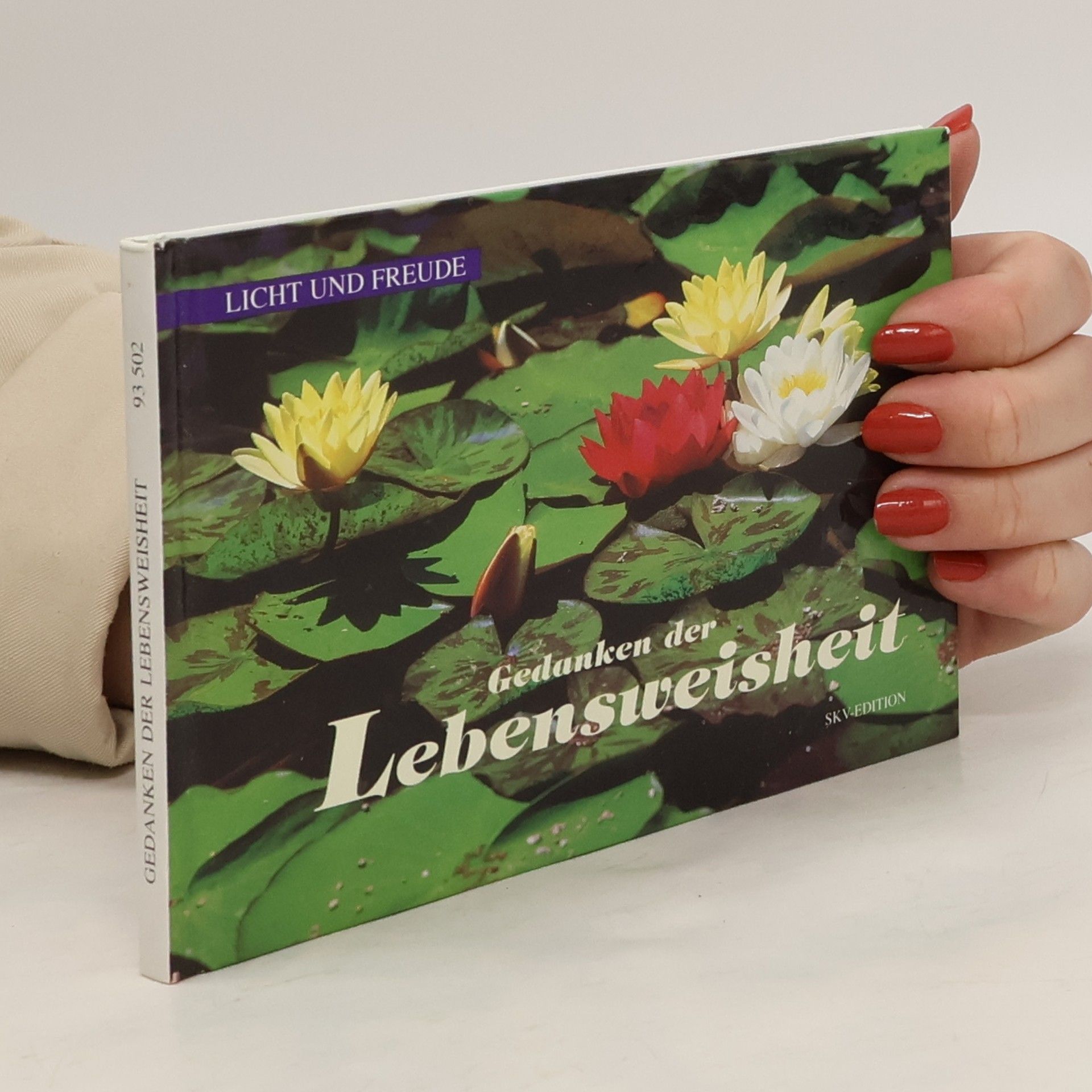 Collective Gedanken der Lebensweisheit