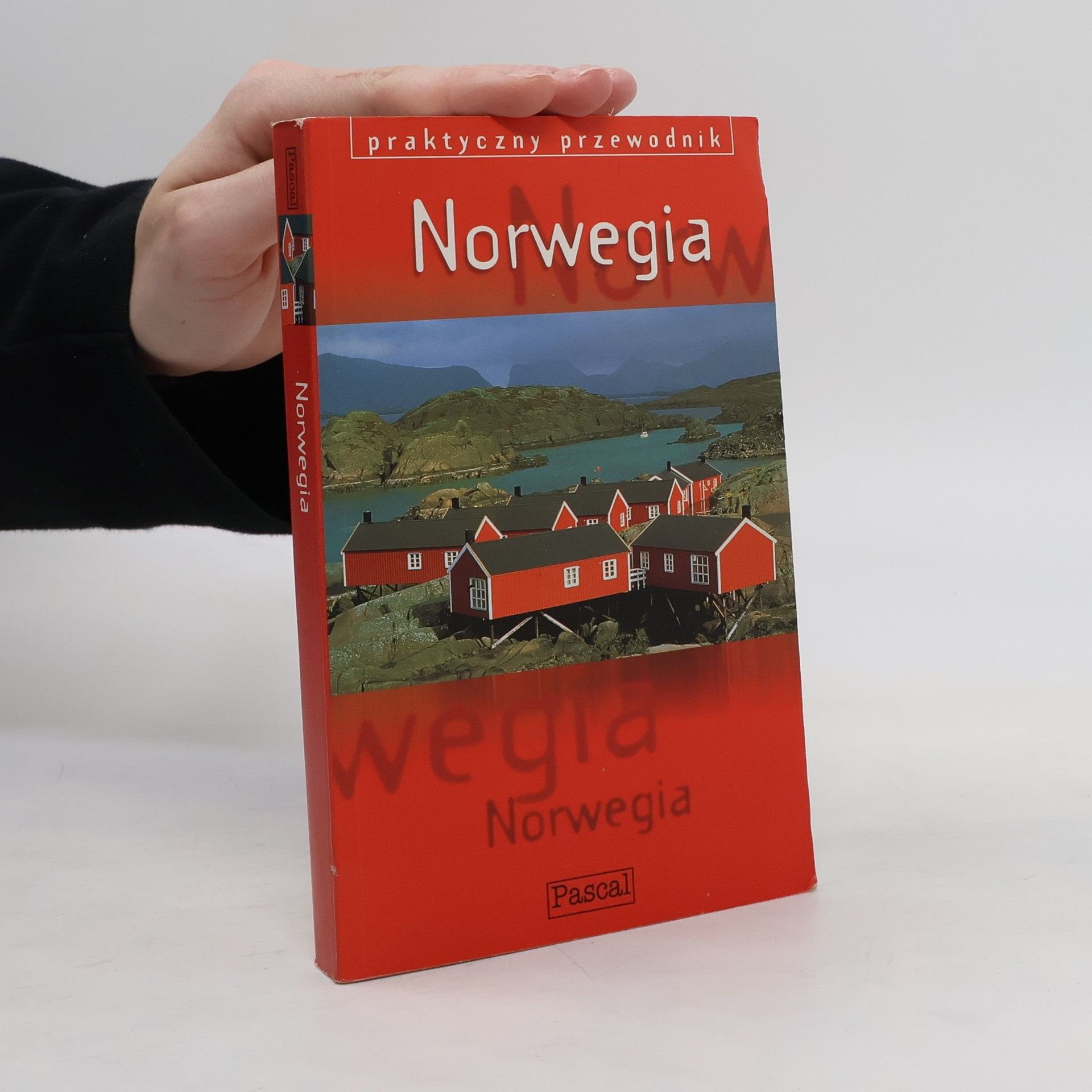 Jules Brown Norwegia