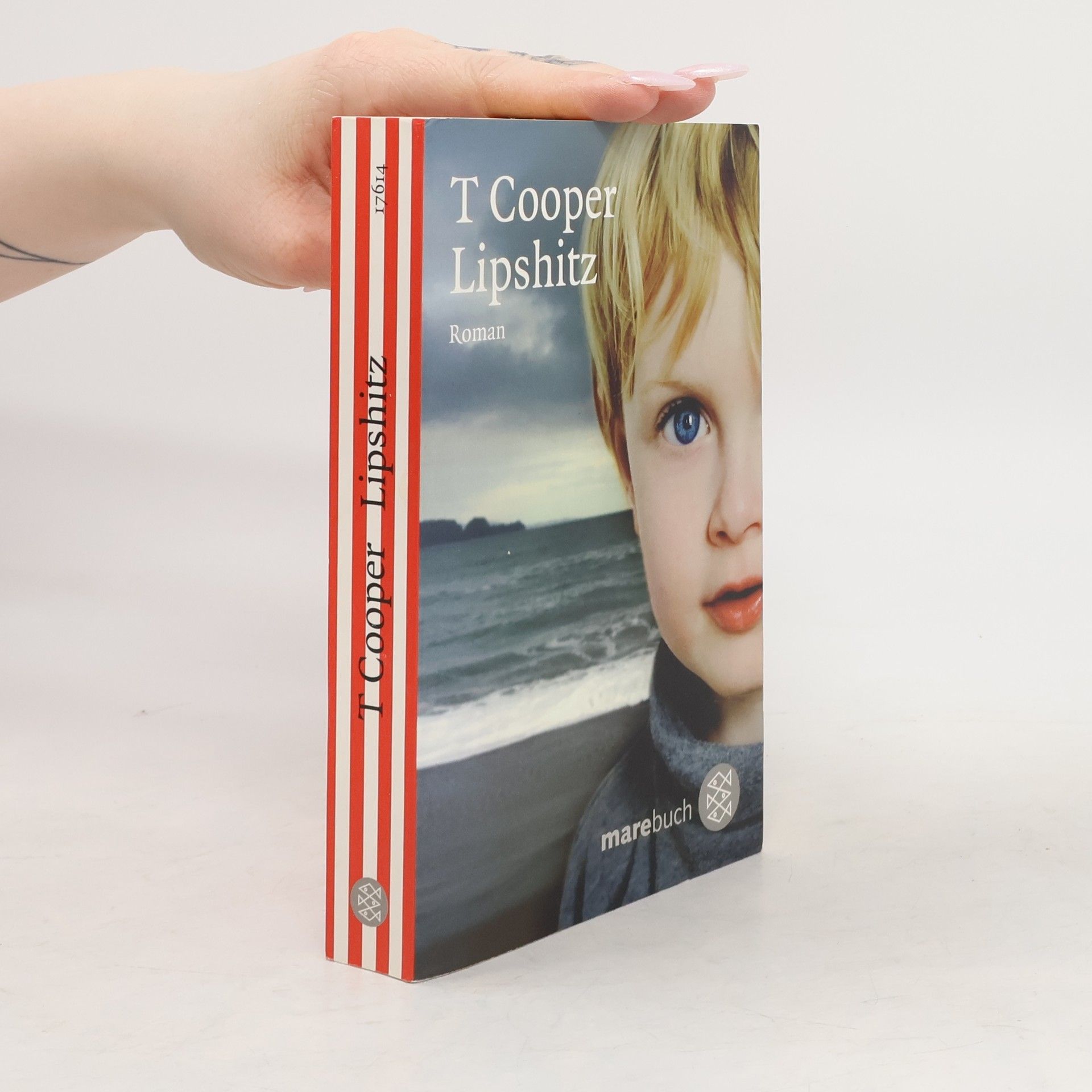 T Cooper Lipshitz