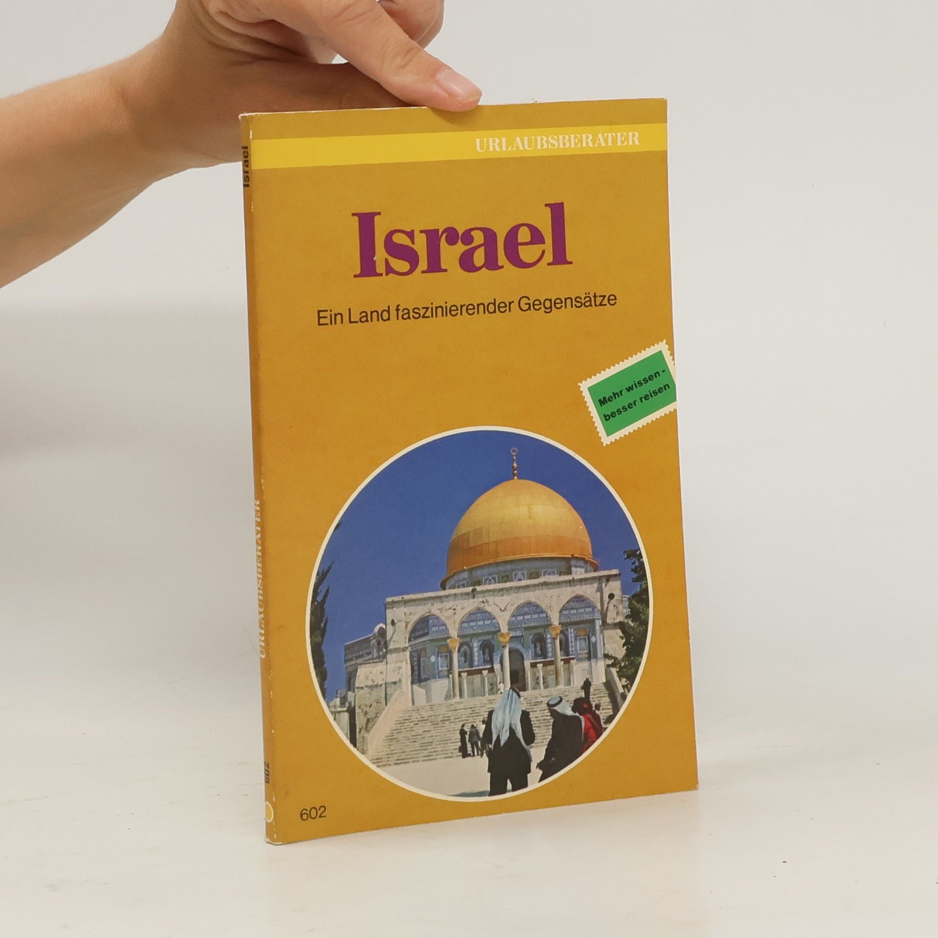Hermann W. Dippe Israel