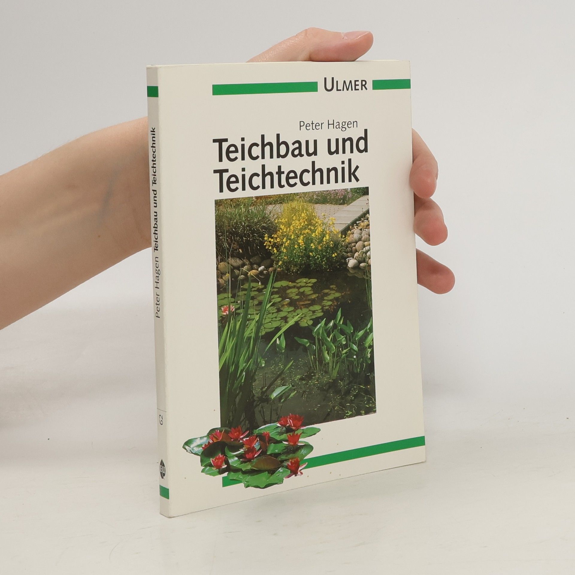 Peter Hagen Teichbau und Teichtechnik