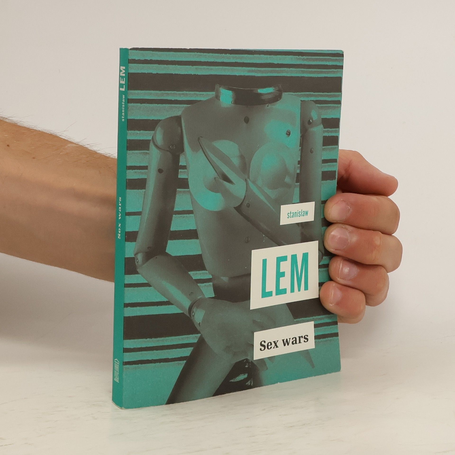 Stanisław Lem Sex wars