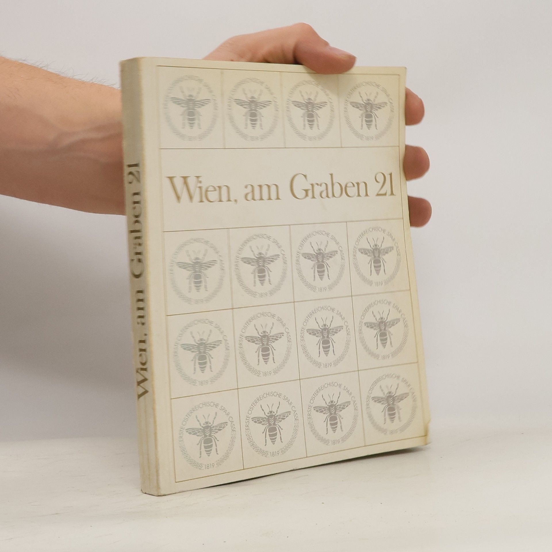 Autorenkollektiv Wien, am Graben 21