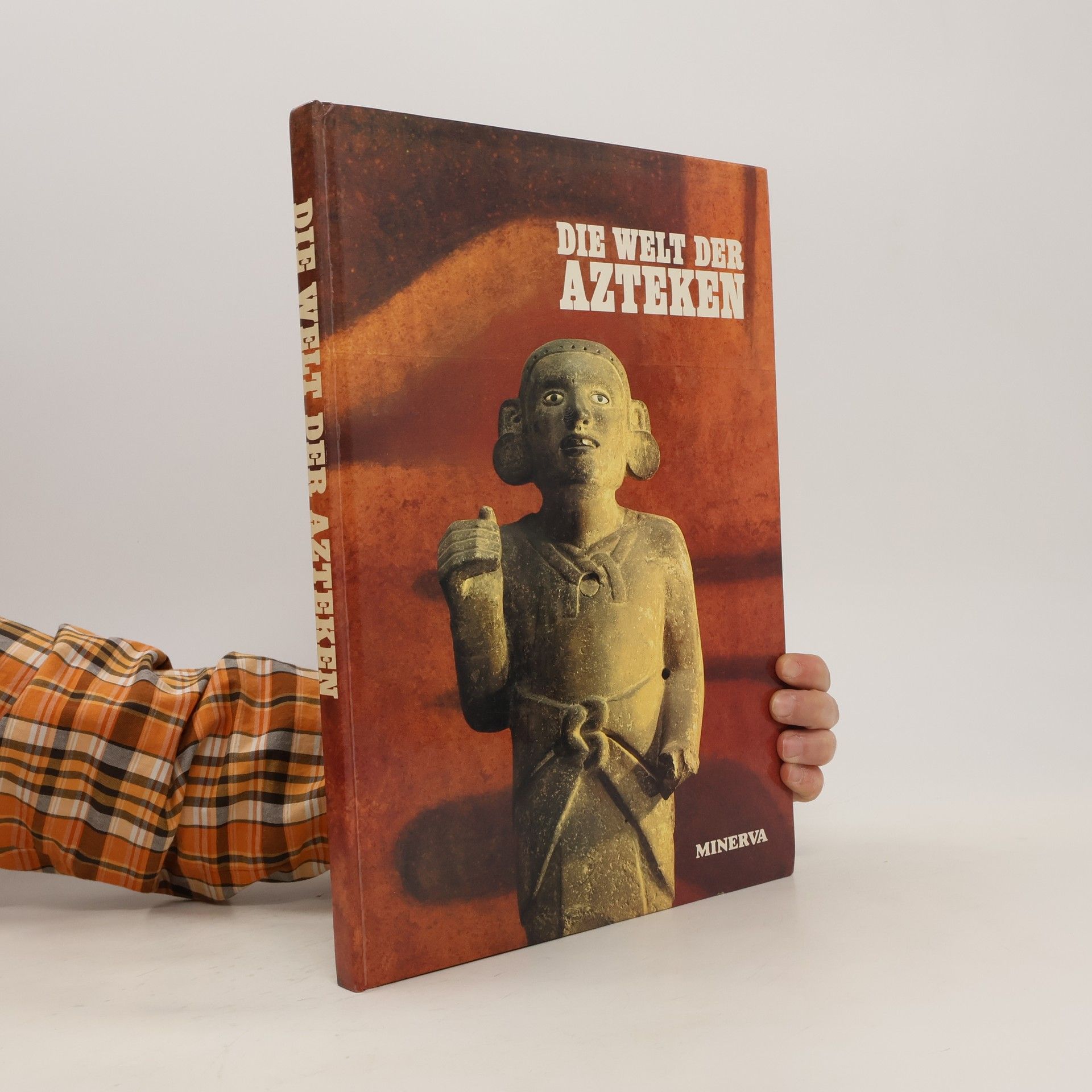 William Hickling Prescott Die Welt der Azteken
