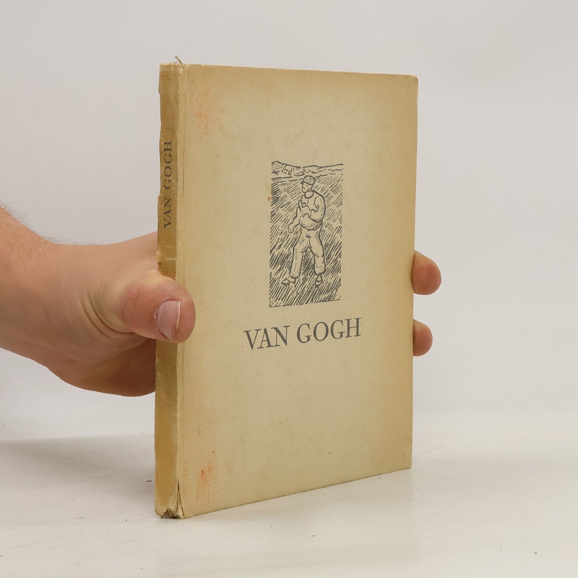 Collectif d'auteurs Van Gogh