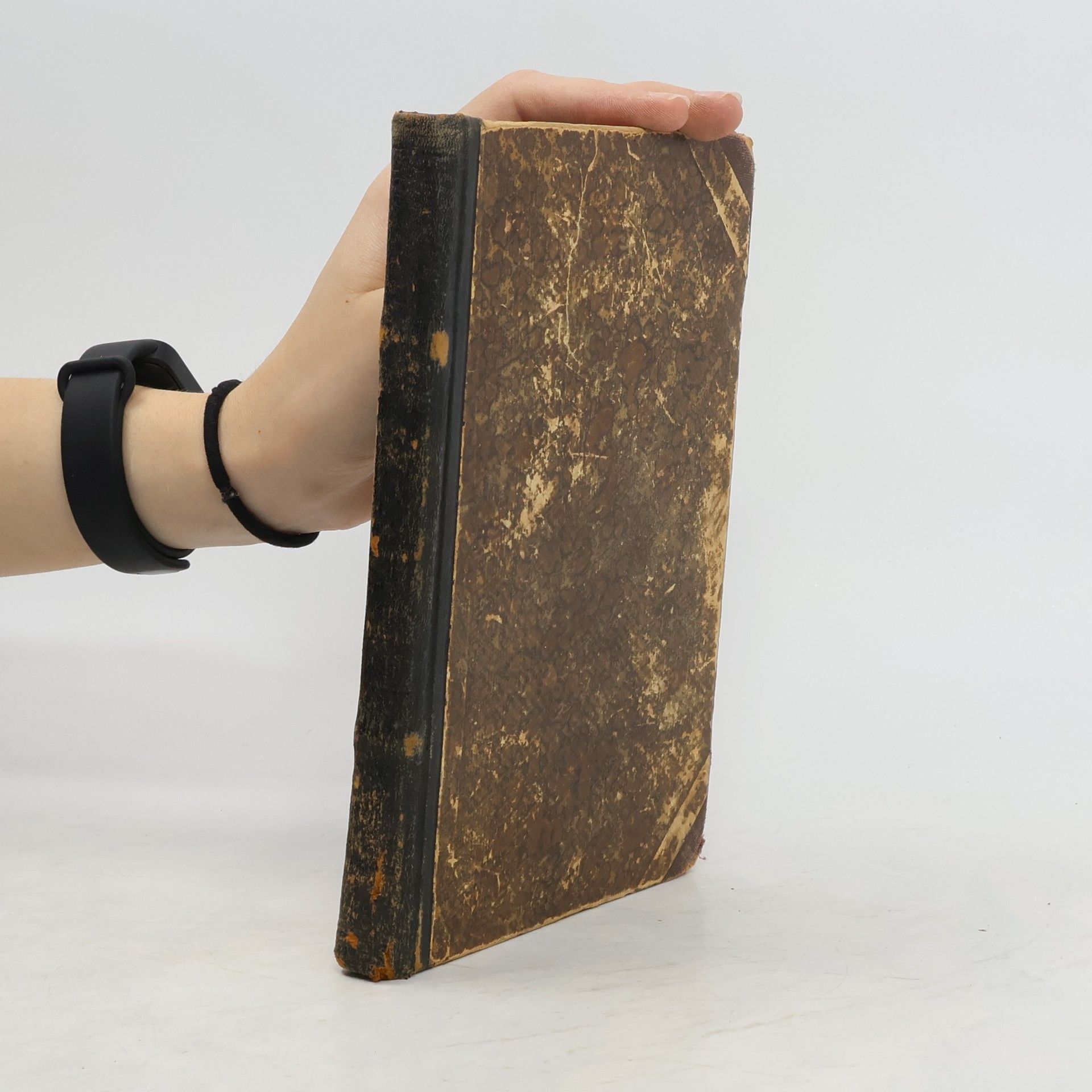 Ernst Calé Illustrirte kinderwelt 1