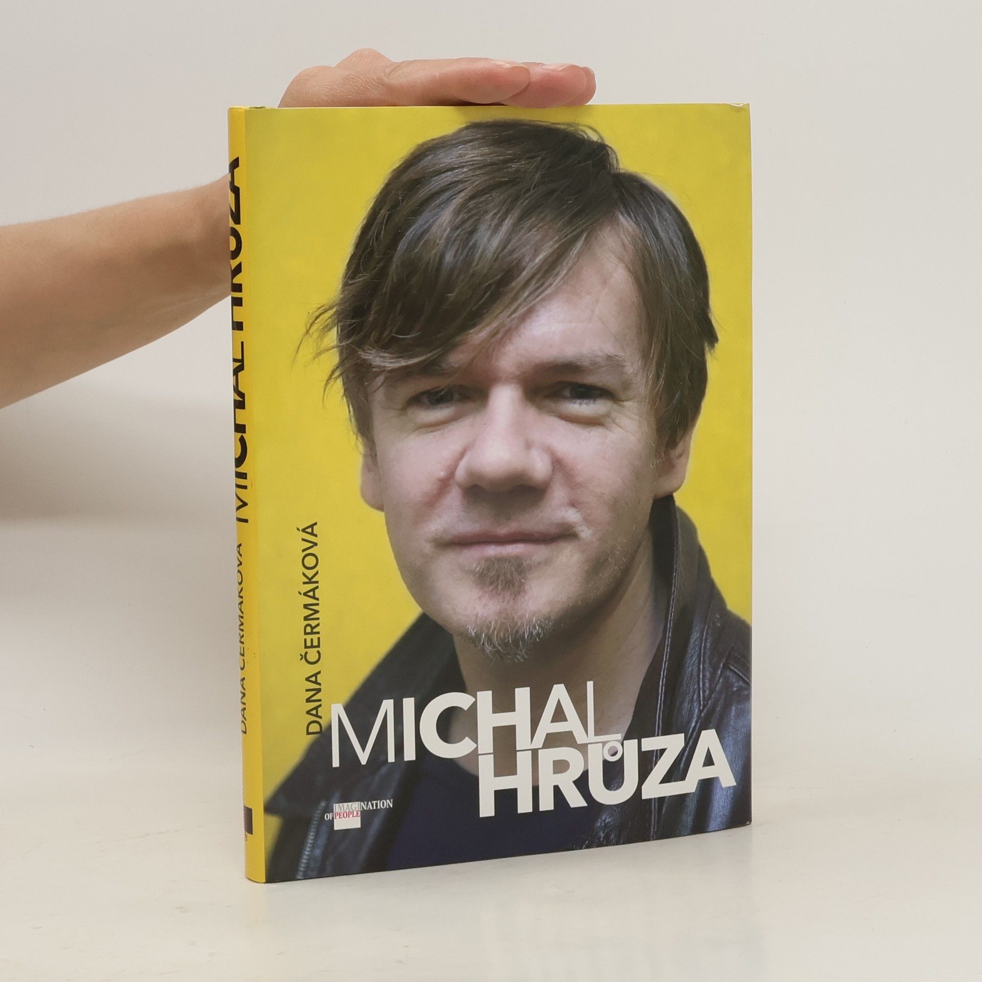 Čermáková Dana Michal Hrůza