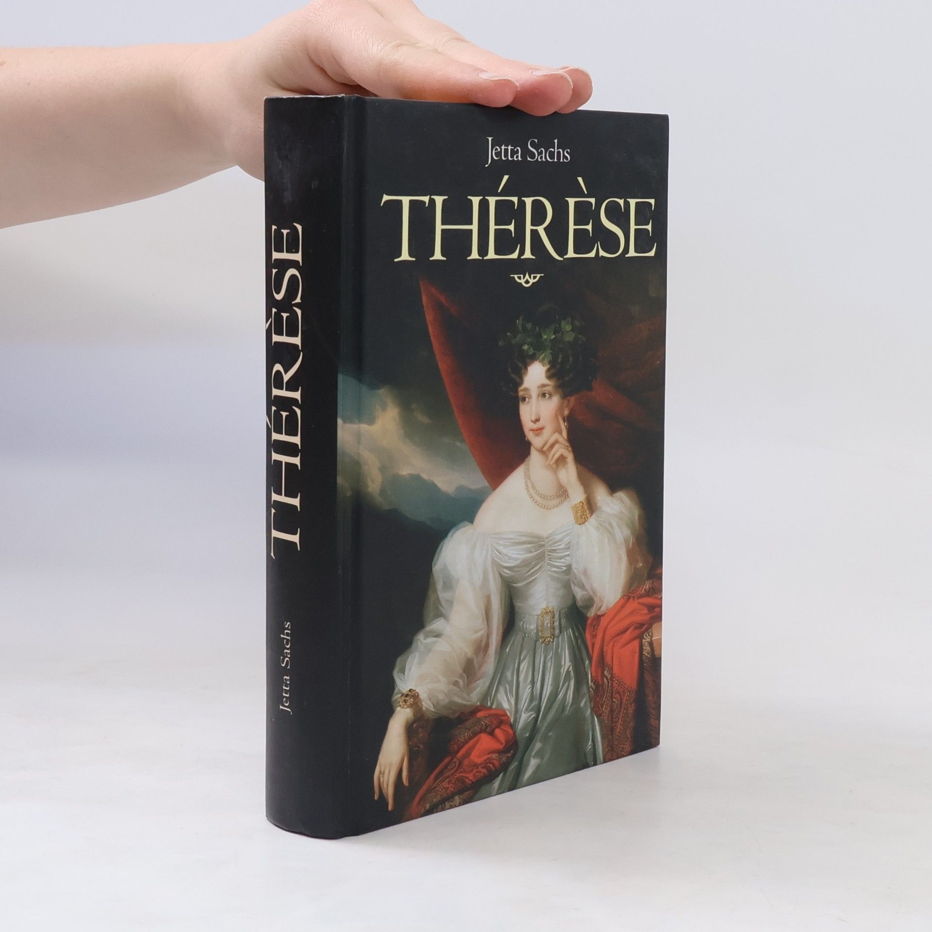 Jetta Sachs Collignon Thérèse