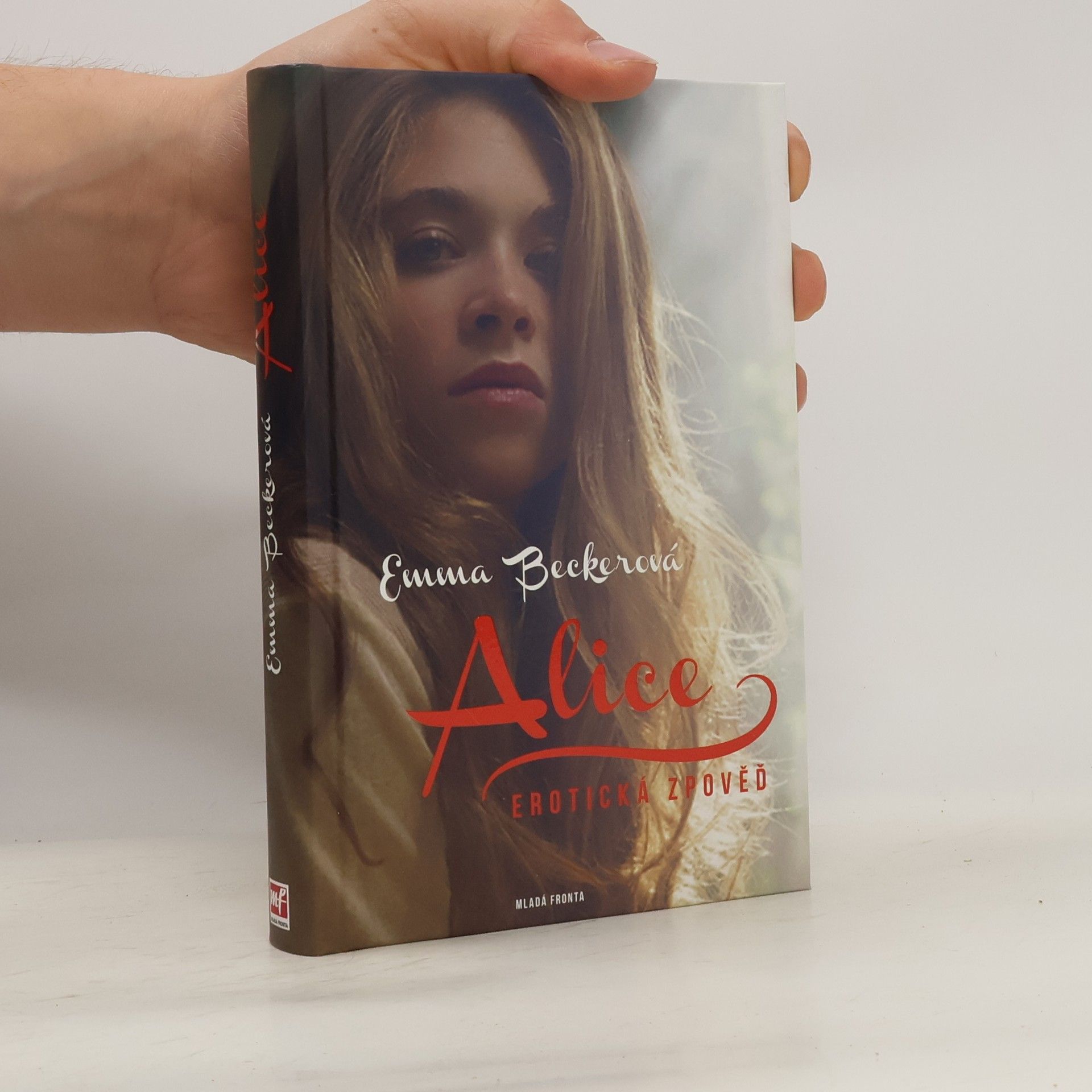 Emma Becker Alice