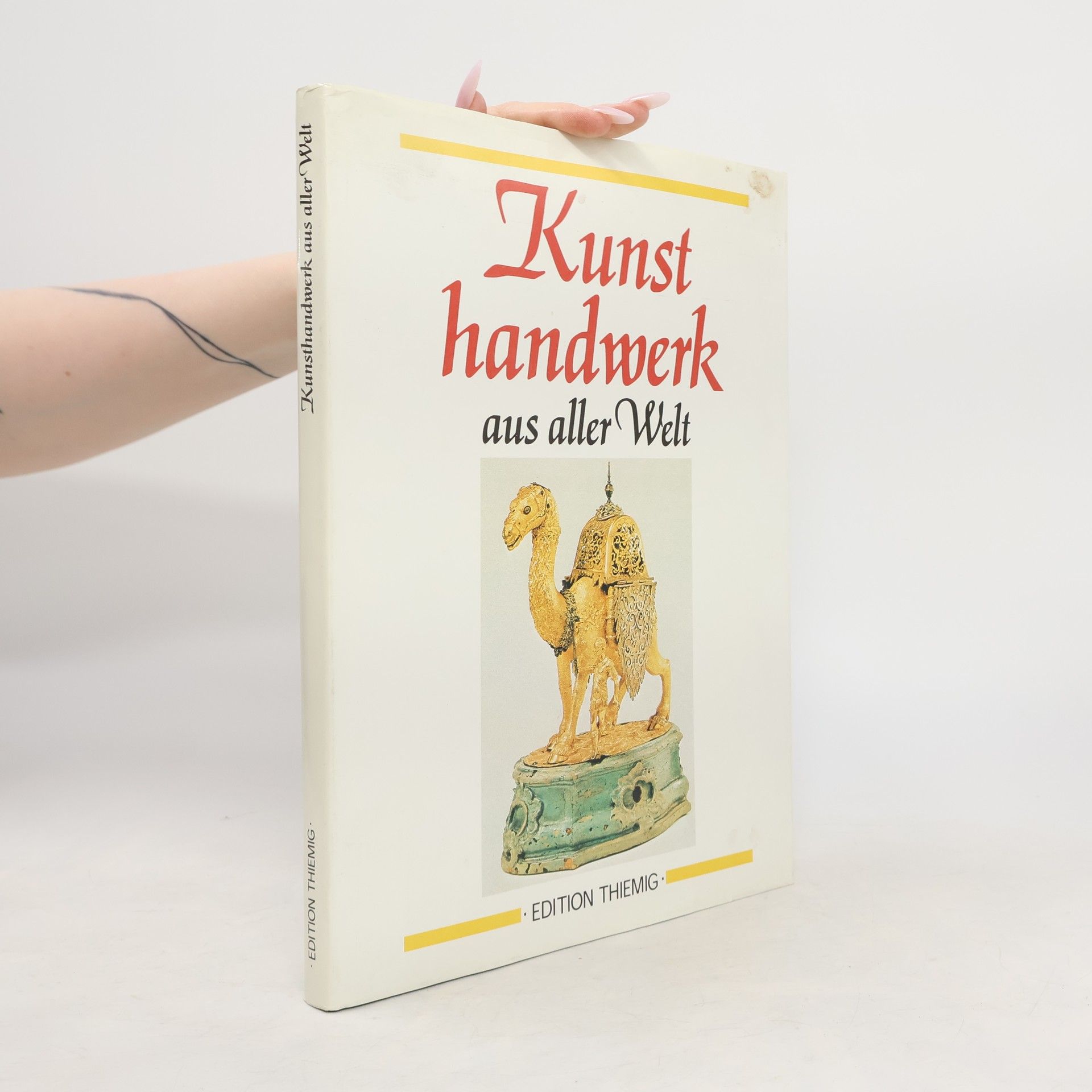 kolektiv Kunst handwerk aus aller Welt