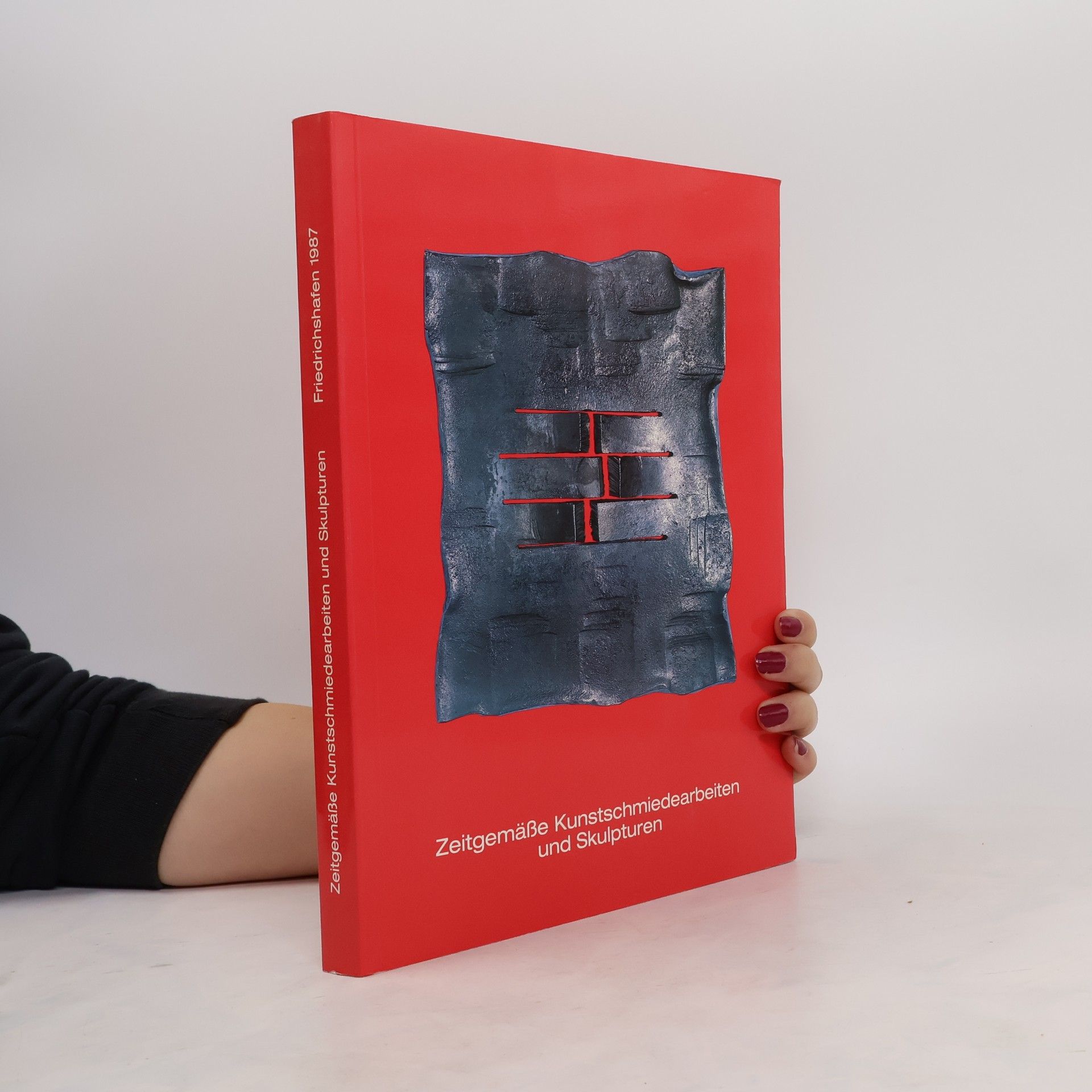 kolektiv Zeitgemässe Kunstschmiedearbeiten und Skulpturen
