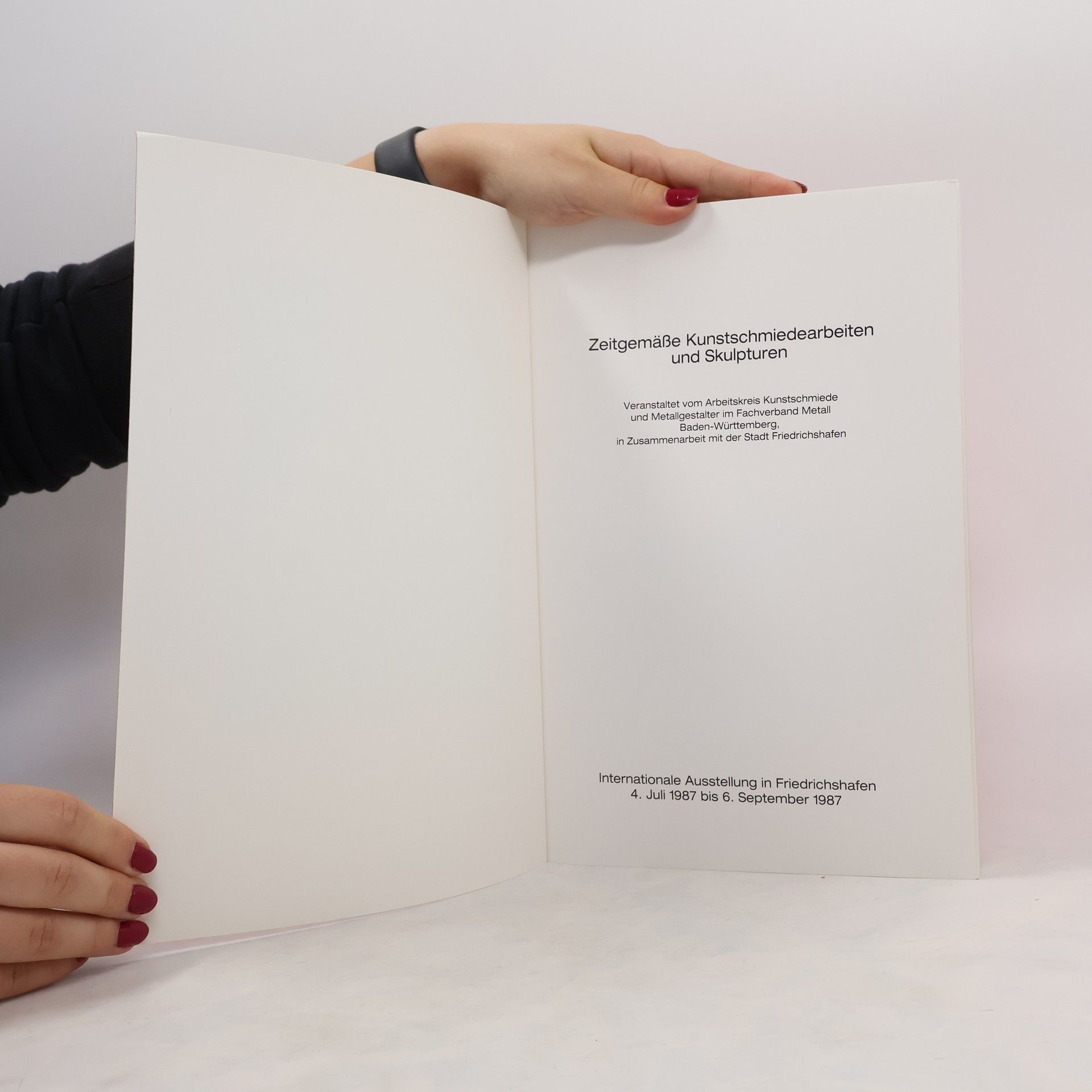 kolektiv Zeitgemässe Kunstschmiedearbeiten und Skulpturen