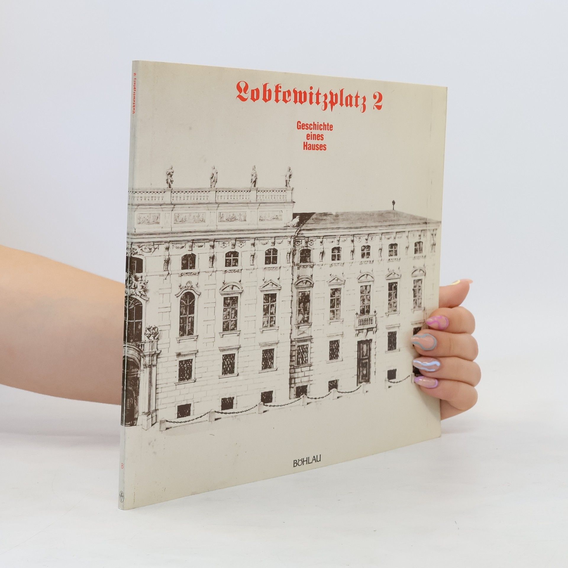 kolektiv Lobkowitzplatz 2