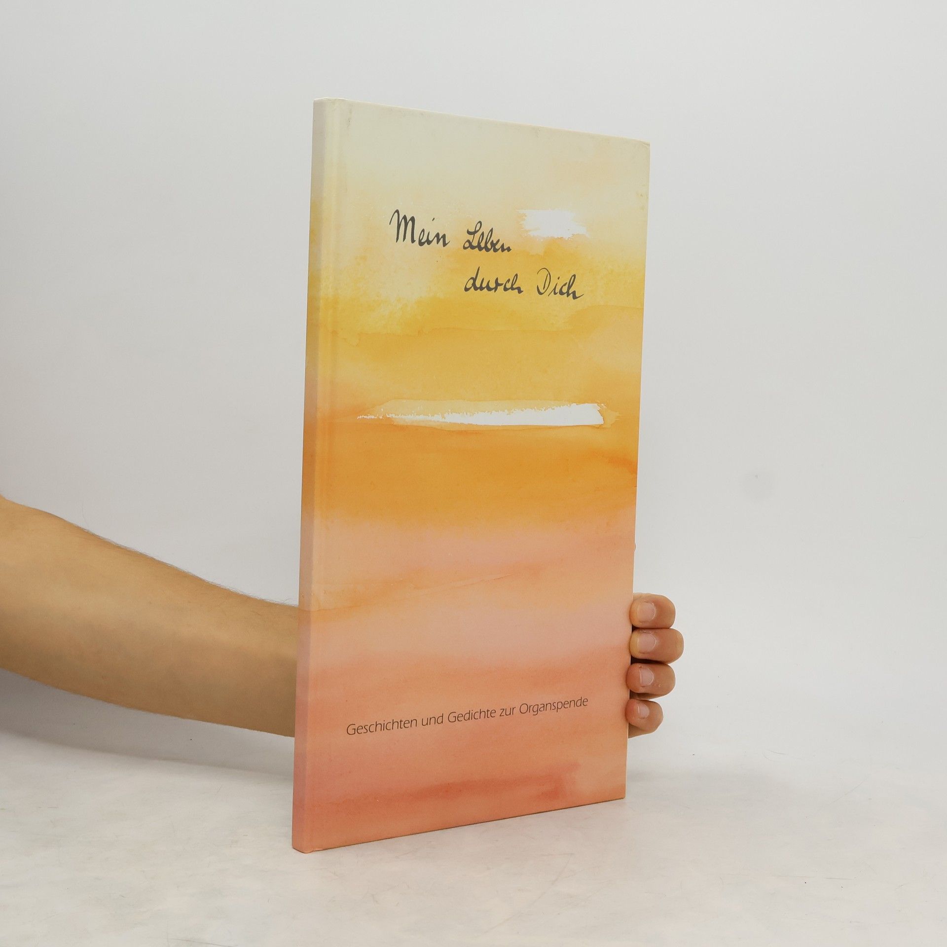 Monika Kracht Mein Leben durch Dich