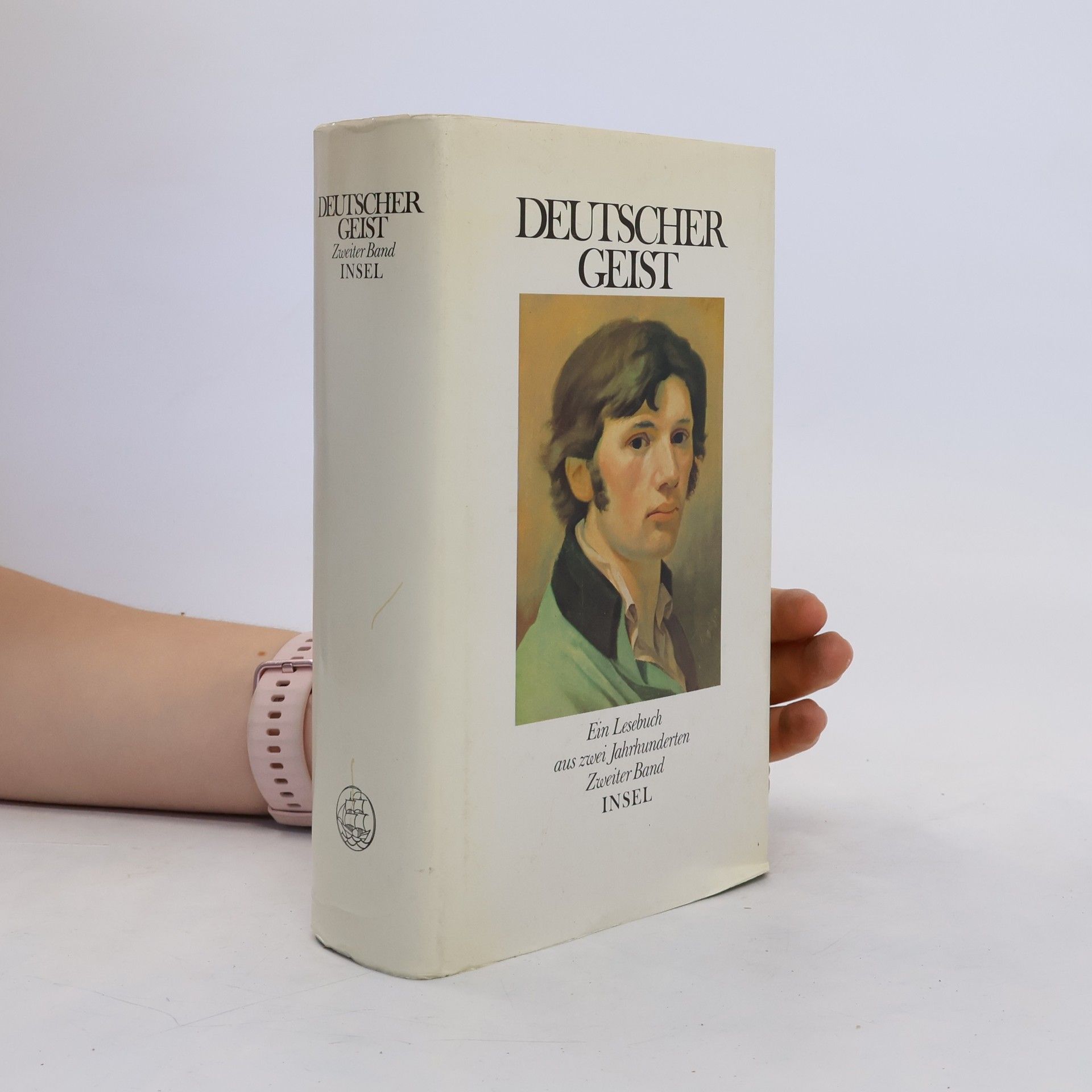 Autorenkollektiv Deutscher Geist
