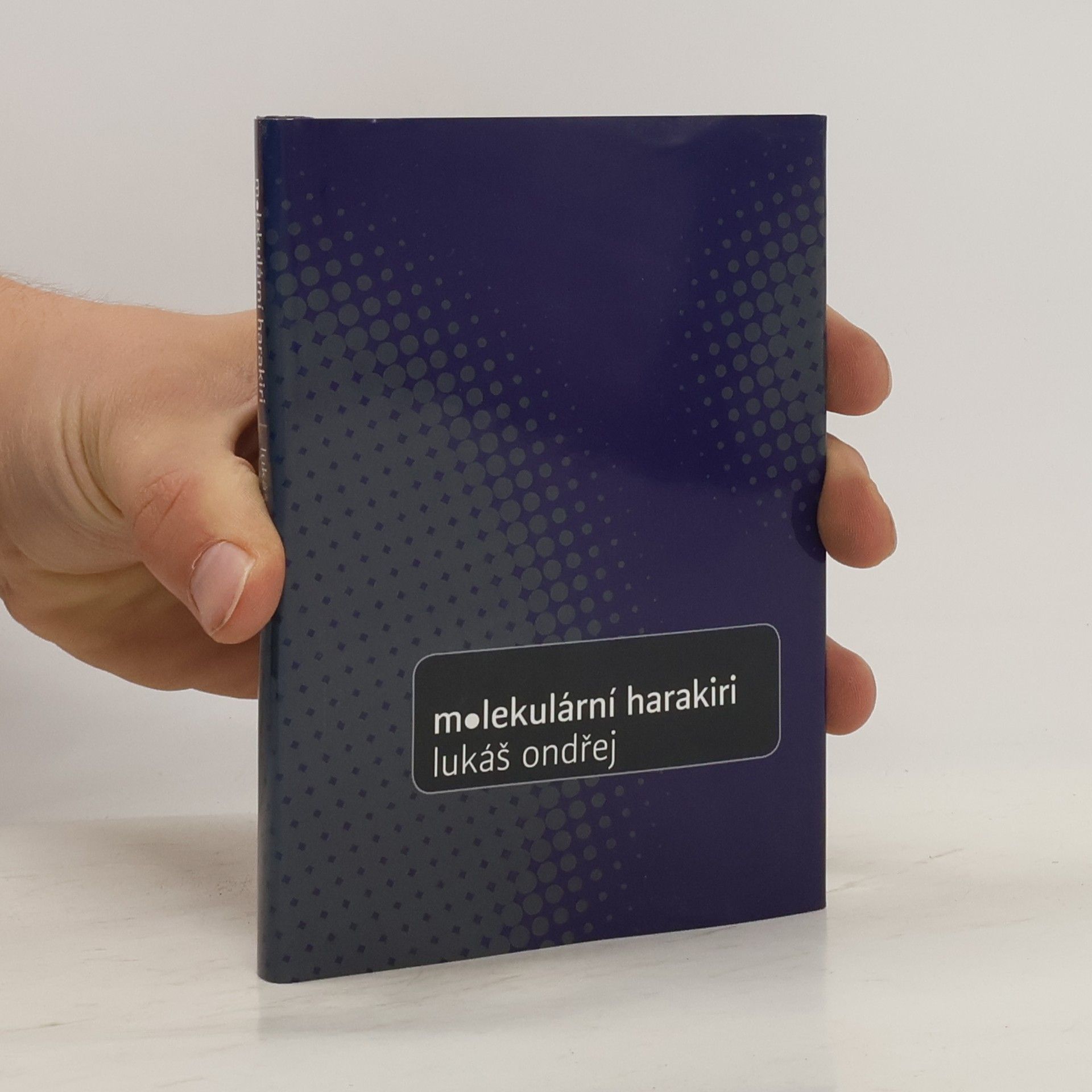 Molekulární harakiri