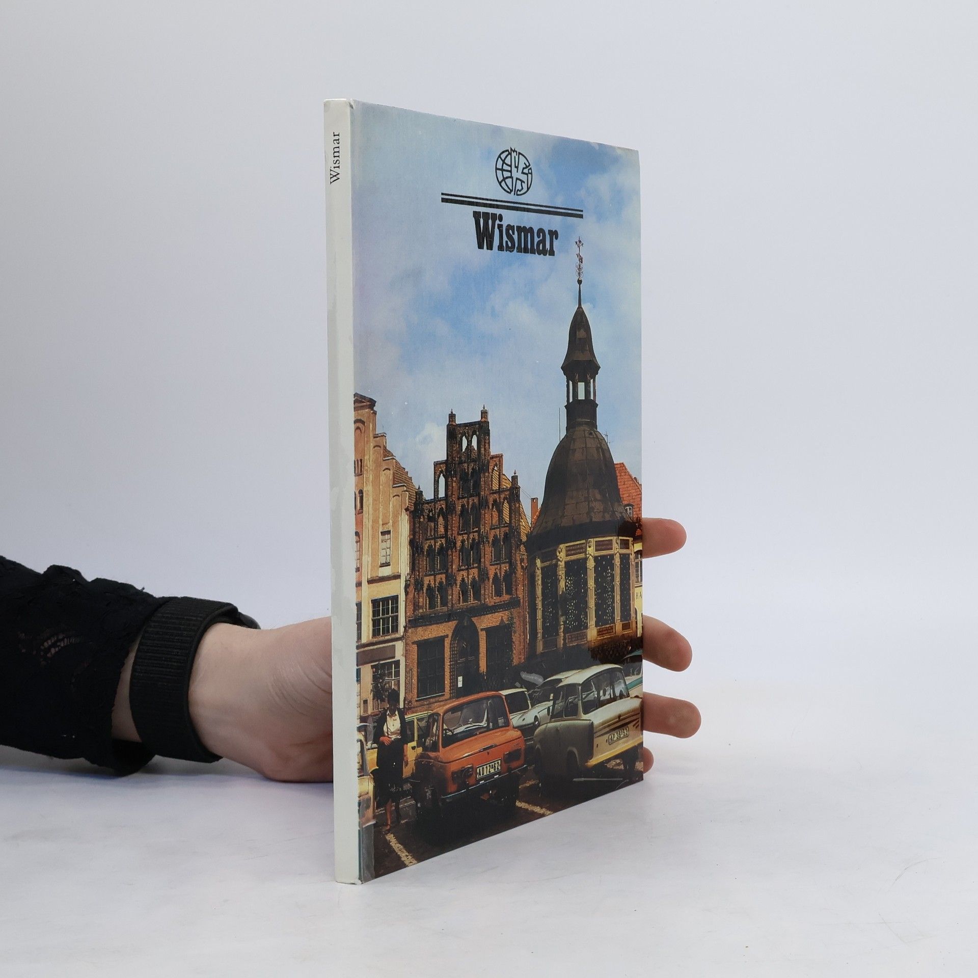 Collectif d'auteurs Wismar