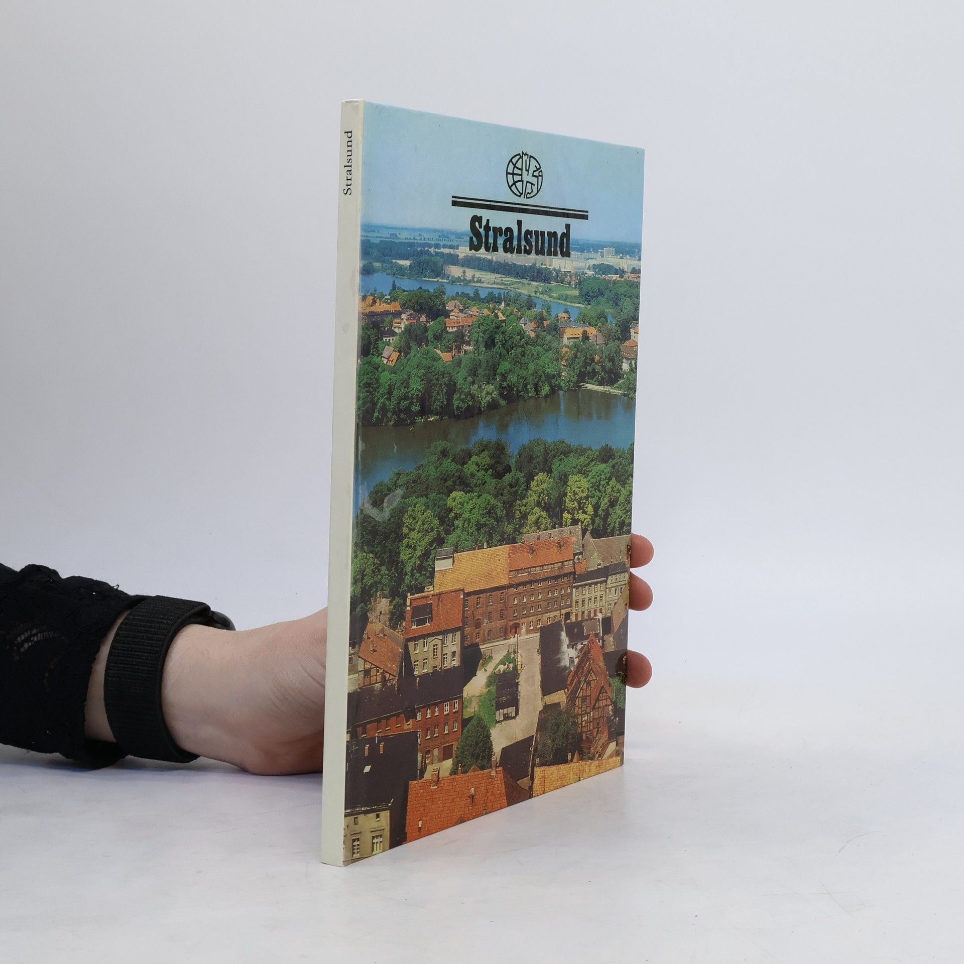 Autorenkollektiv Stralsund