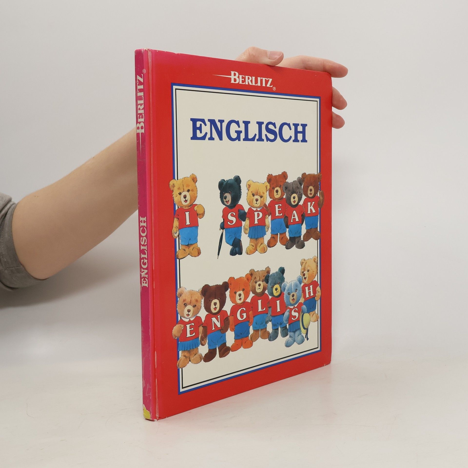 kolektiv Englisch